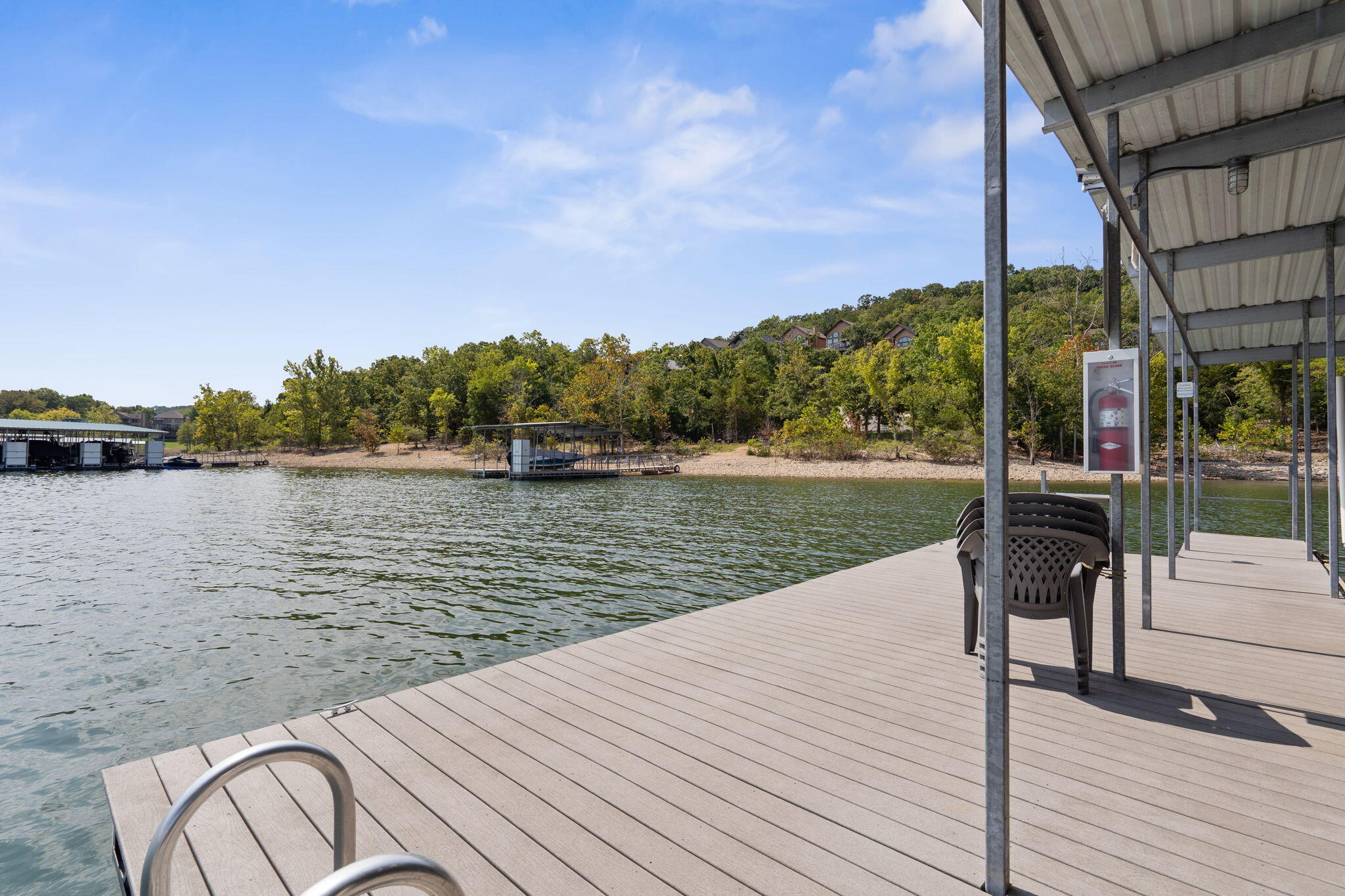 Photo 72 - Residential for sale – 138  Longshore Drive  Blue Eye, MO