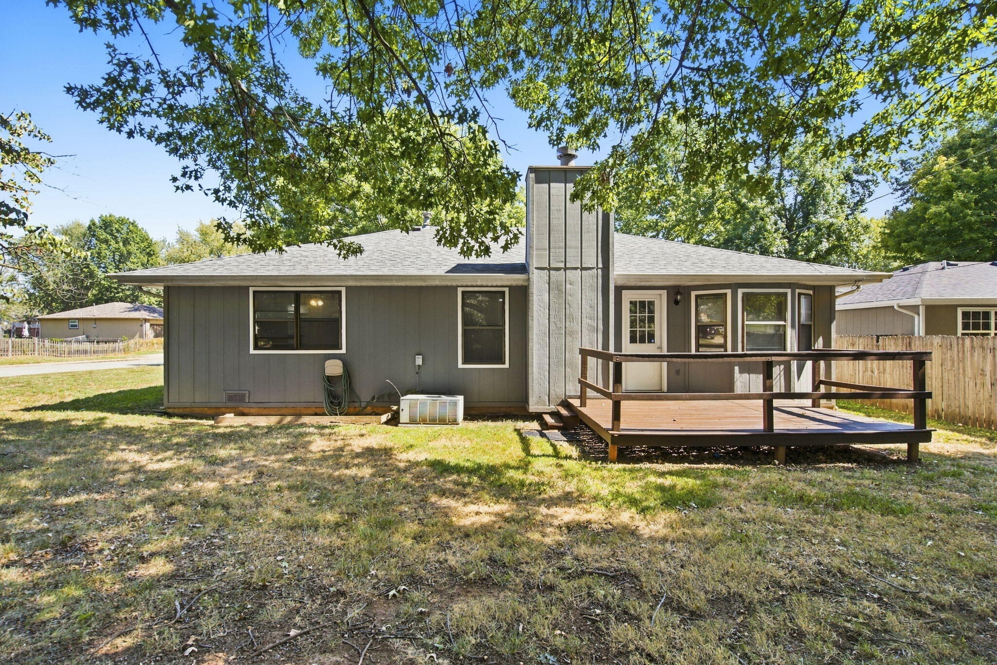 Photo 33 - Residential for sale – 2207 S Nettleton Avenue  Springfield, MO