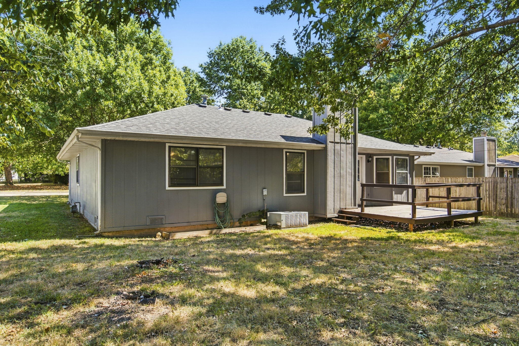 Photo 34 - Residential for sale – 2207 S Nettleton Avenue  Springfield, MO