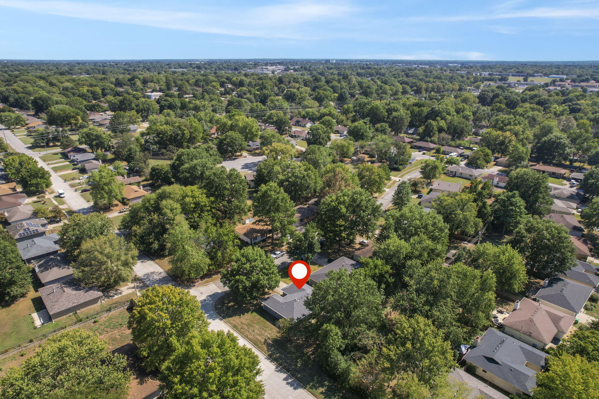 Photo 38 - Residential for sale – 2207 S Nettleton Avenue  Springfield, MO
