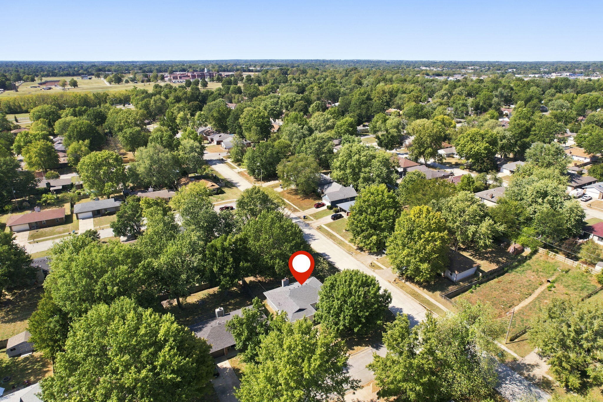 Photo 37 - Residential for sale – 2207 S Nettleton Avenue  Springfield, MO