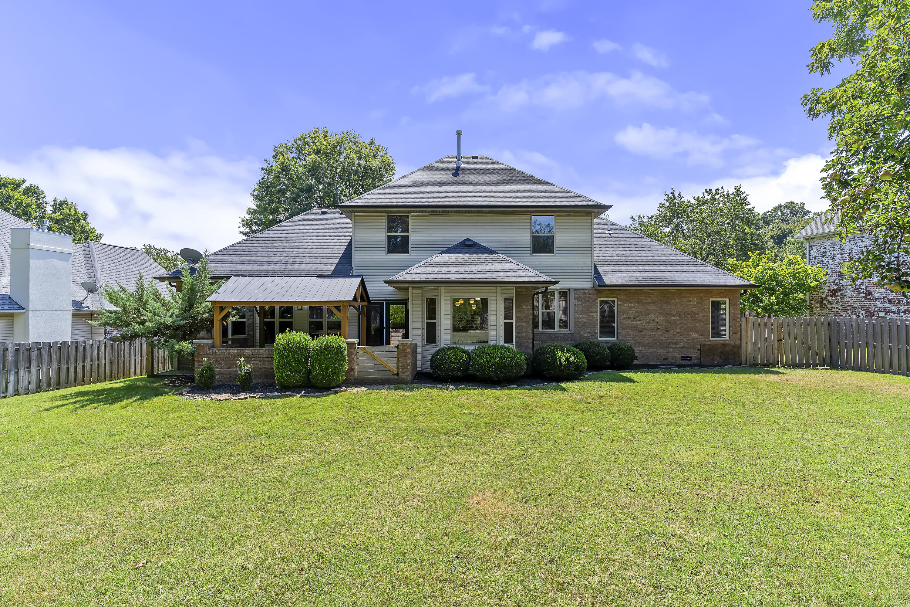 Photo 57 - Residential for sale – 4039 E Melody Lane  Springfield, MO
