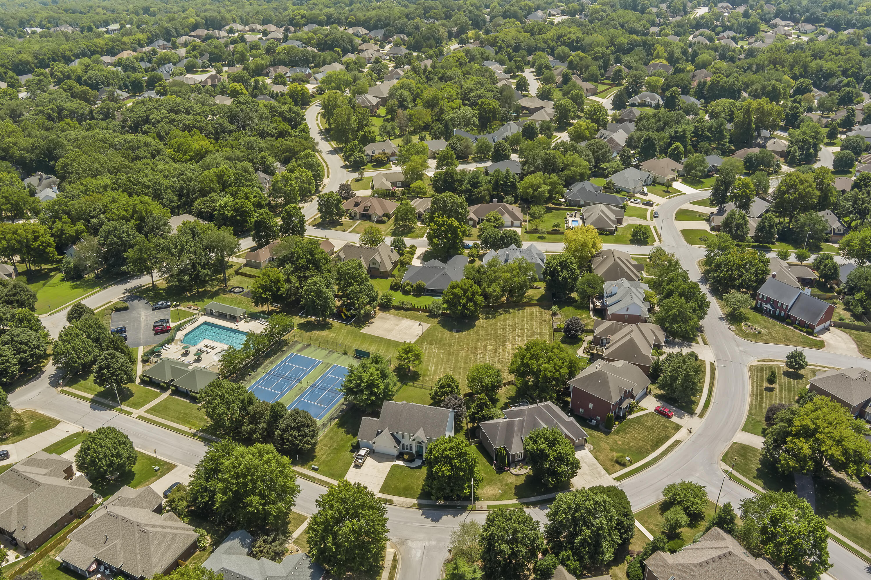 Photo 65 - Residential for sale – 4039 E Melody Lane  Springfield, MO