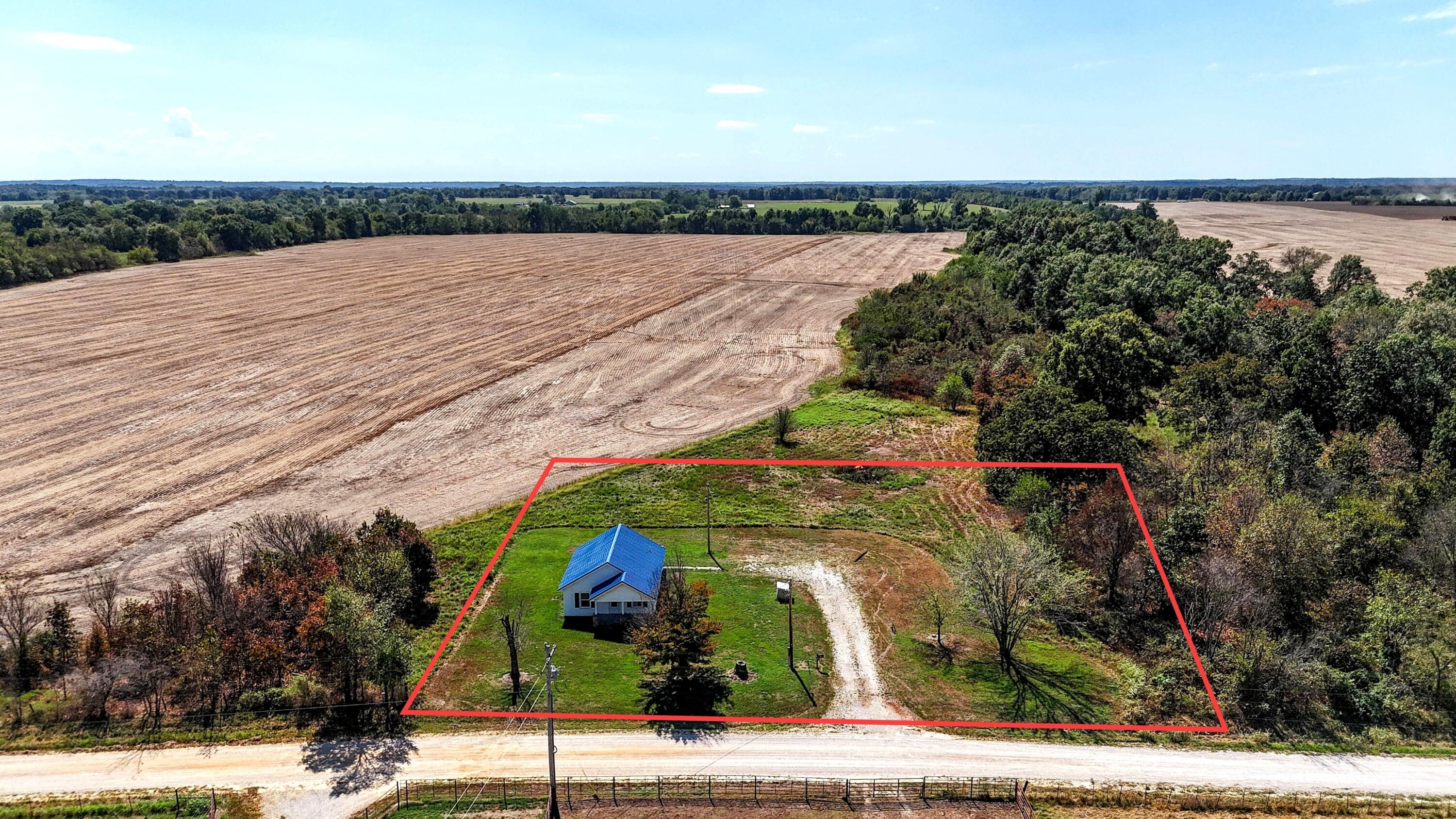 Photo 3 - Residential for sale – 4956 E 800 Road  El Dorado Springs, MO