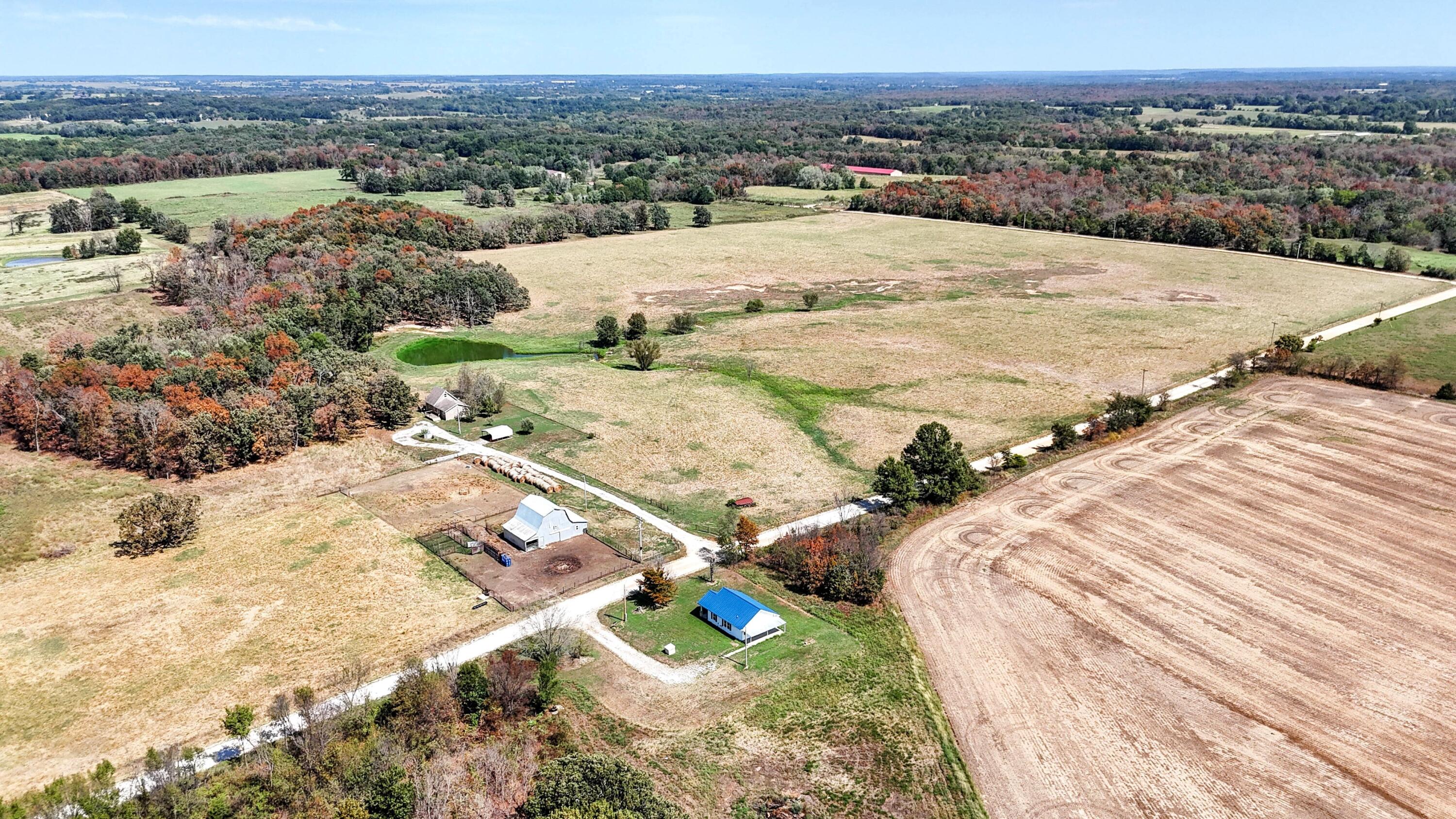 Photo 35 - Residential for sale – 4956 E 800 Road  El Dorado Springs, MO