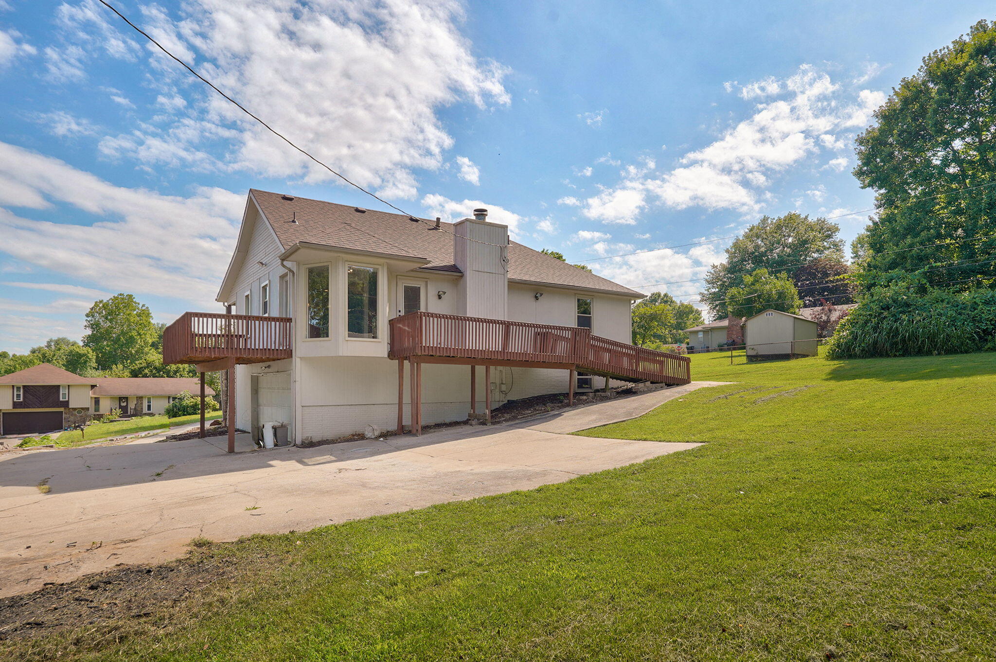 Photo 33 - Residential for sale – 523 E Camino Street  Springfield, MO