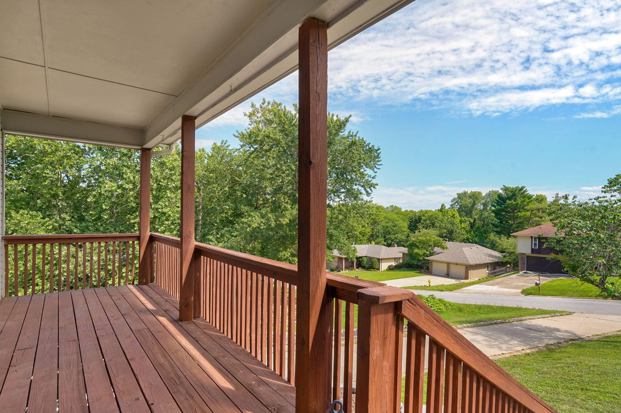 Photo 6 - Residential for sale – 523 E Camino Street  Springfield, MO