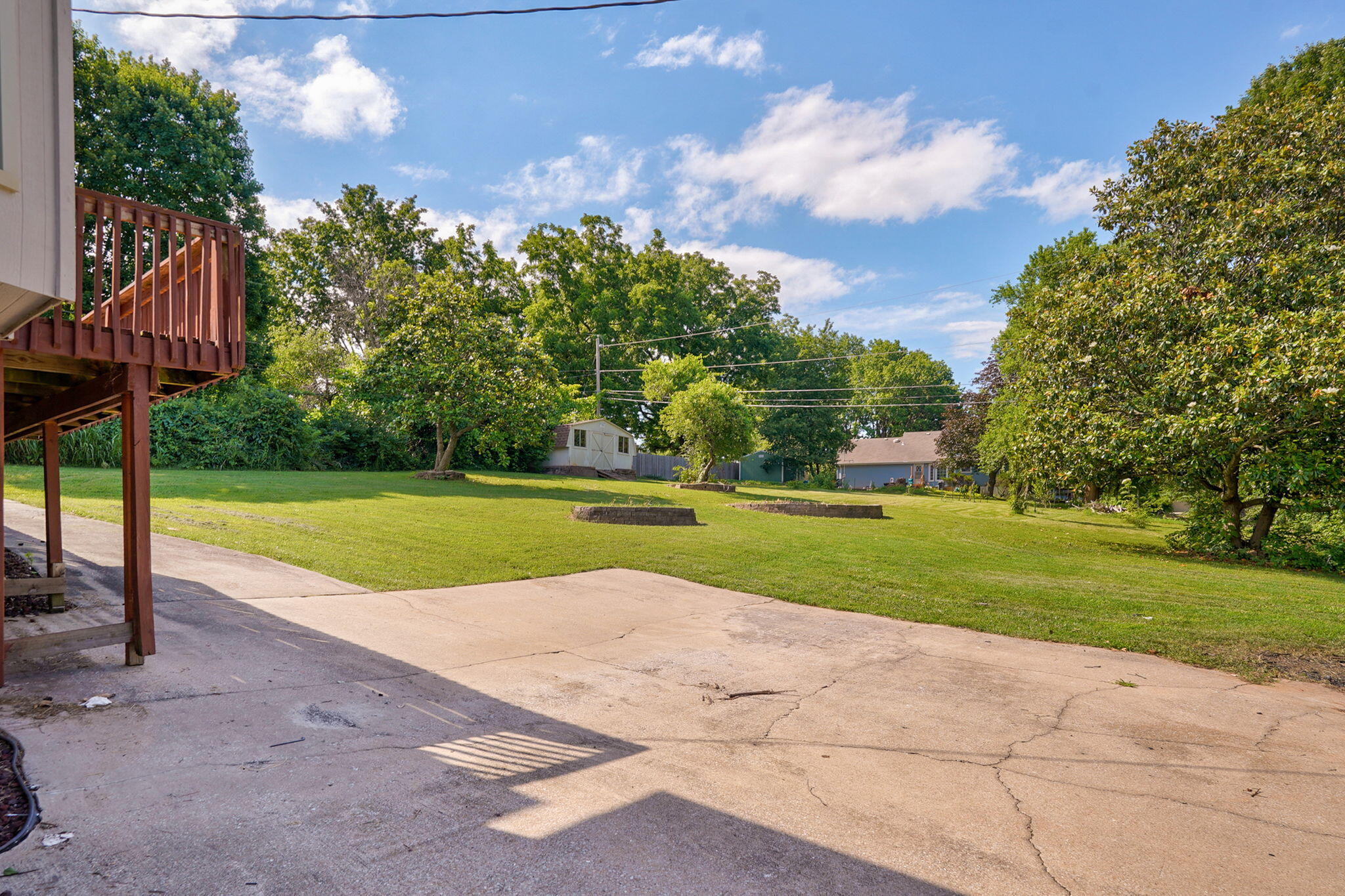 Photo 34 - Residential for sale – 523 E Camino Street  Springfield, MO