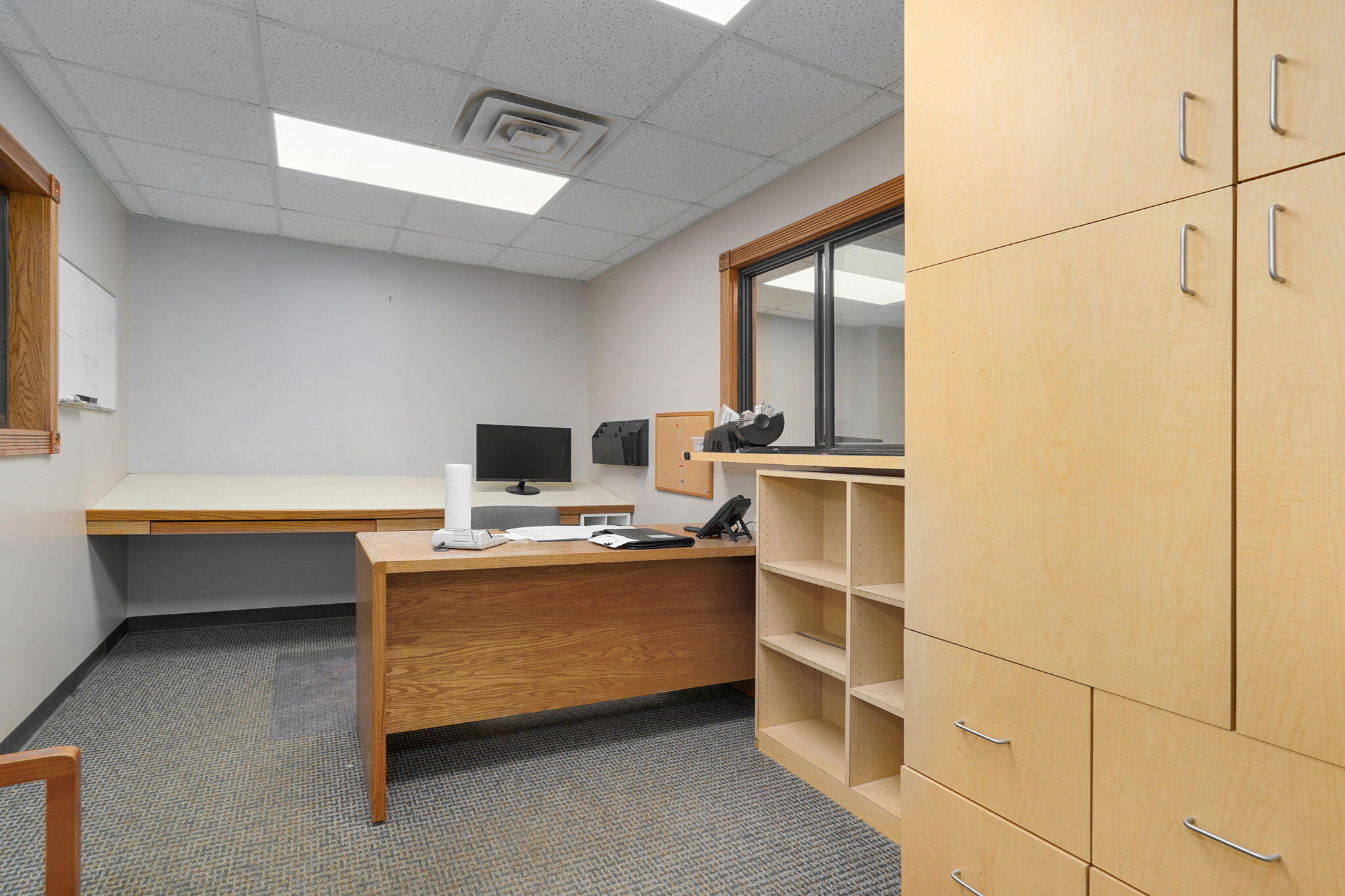 Photo 11 - Commercial Sale for sale – 1637 W College Street  Springfield, MO
