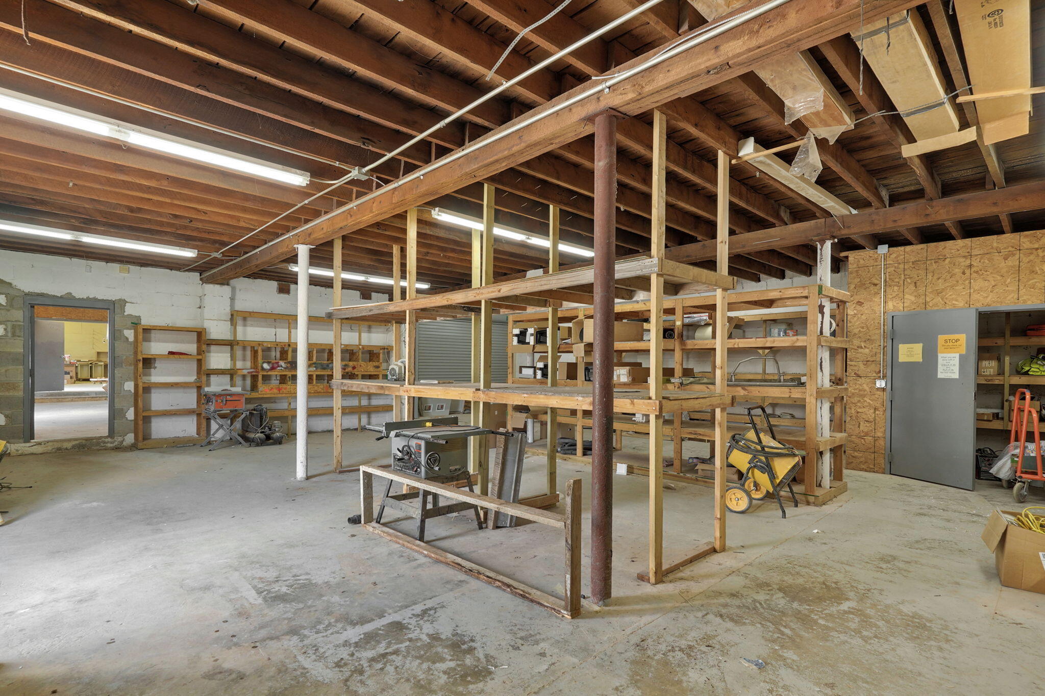 Photo 15 - Commercial Sale for sale – 1637 W College Street  Springfield, MO