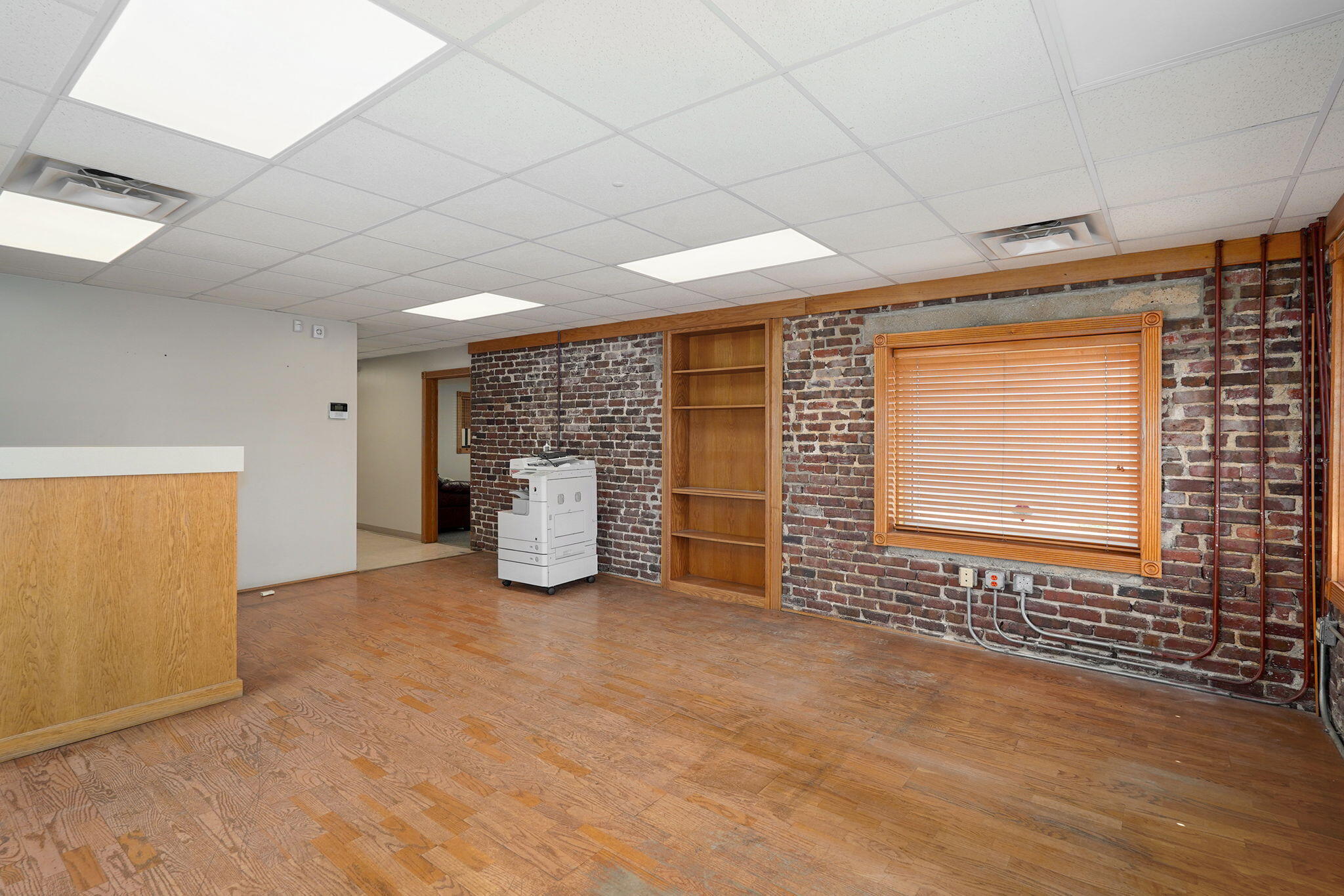 Photo 7 - Commercial Sale for sale – 1637 W College Street  Springfield, MO