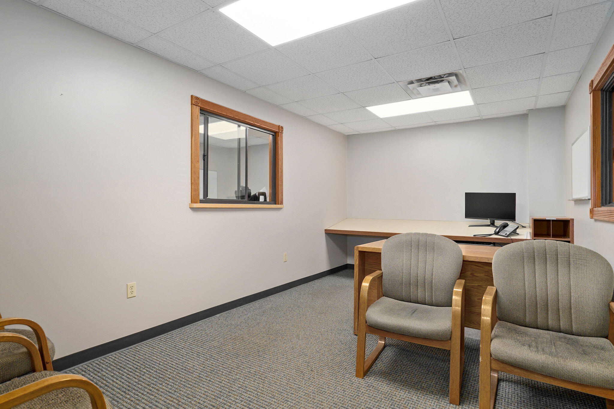 Photo 12 - Commercial Sale for sale – 1637 W College Street  Springfield, MO