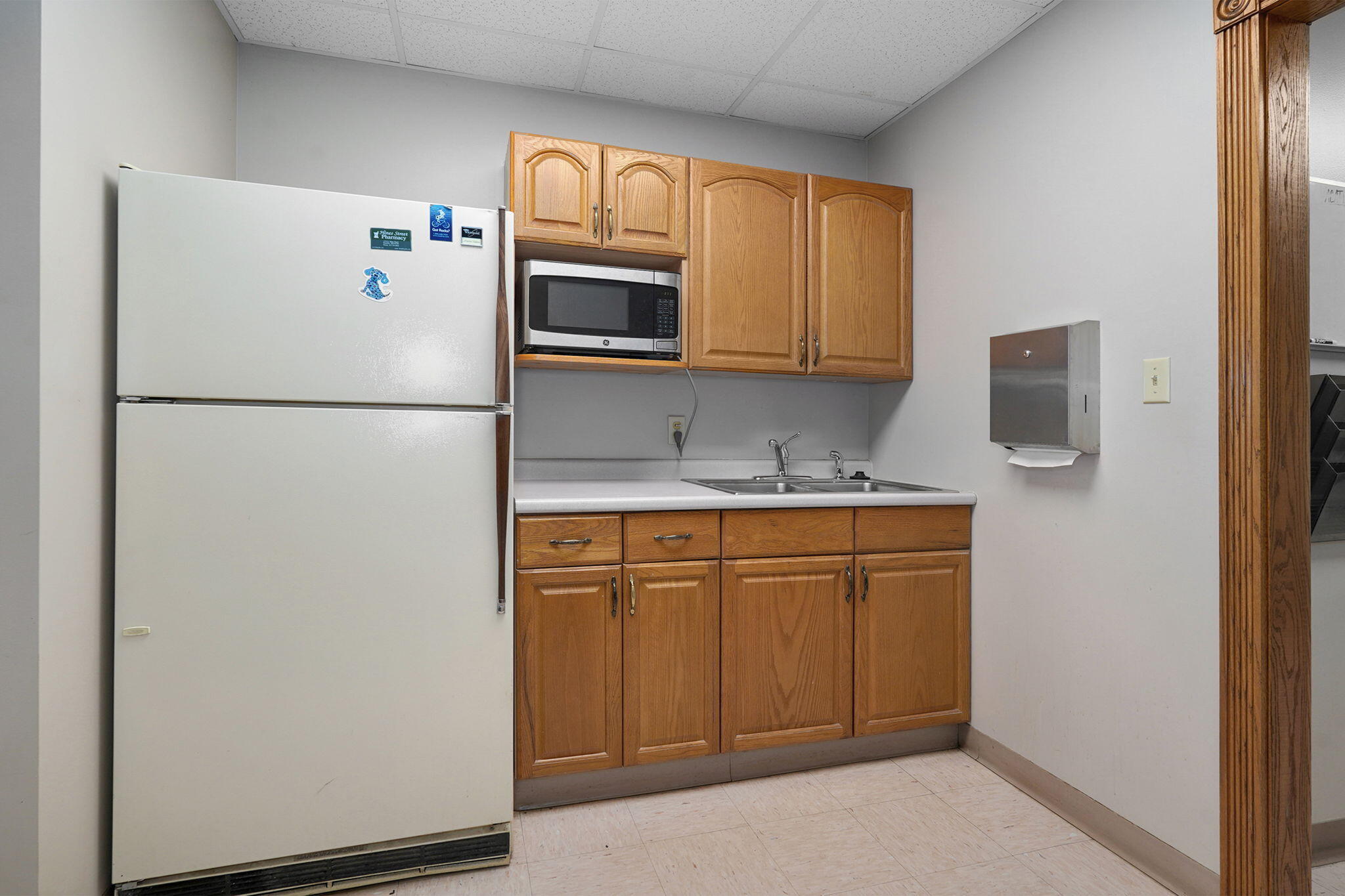 Photo 13 - Commercial Sale for sale – 1637 W College Street  Springfield, MO