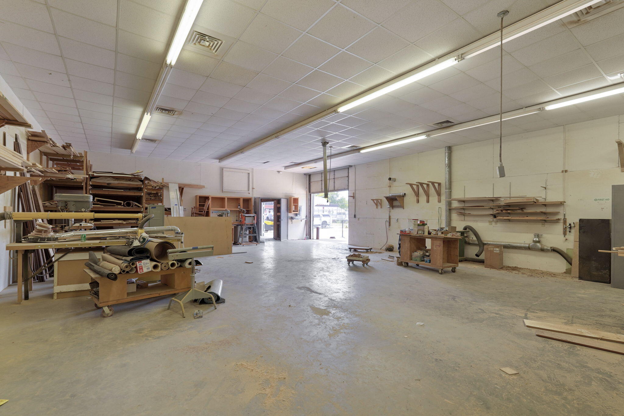 Photo 20 - Commercial Sale for sale – 1637 W College Street  Springfield, MO