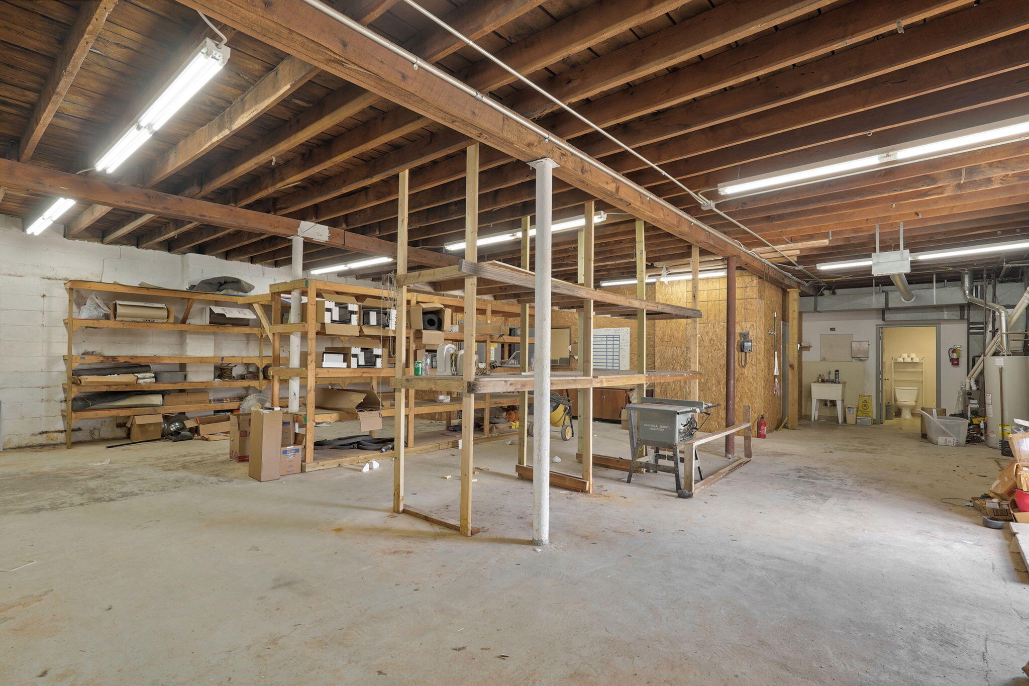Photo 16 - Commercial Sale for sale – 1637 W College Street  Springfield, MO