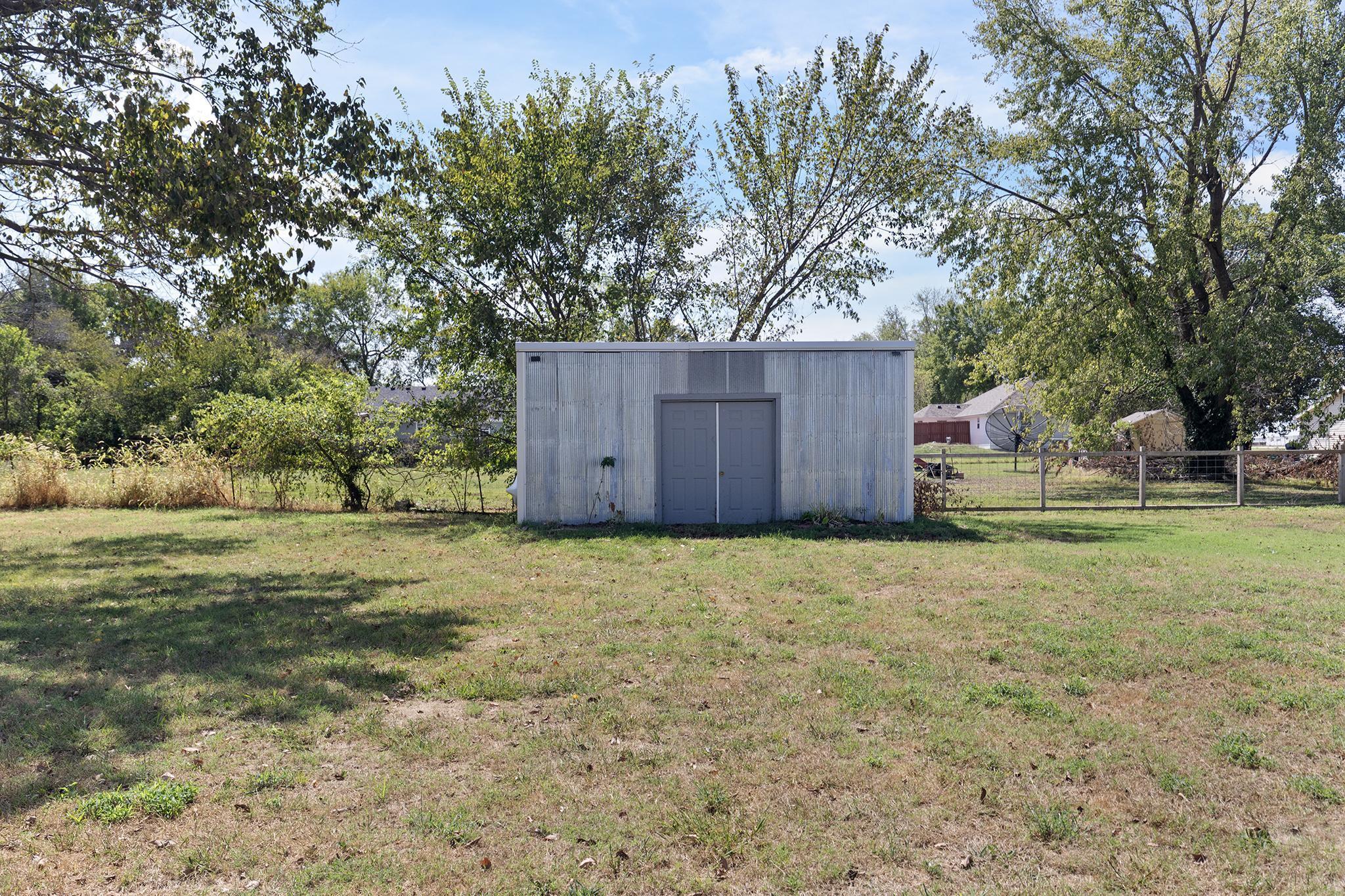 Photo 31 - Residential for sale – 1403 N Central City Road  Joplin, MO