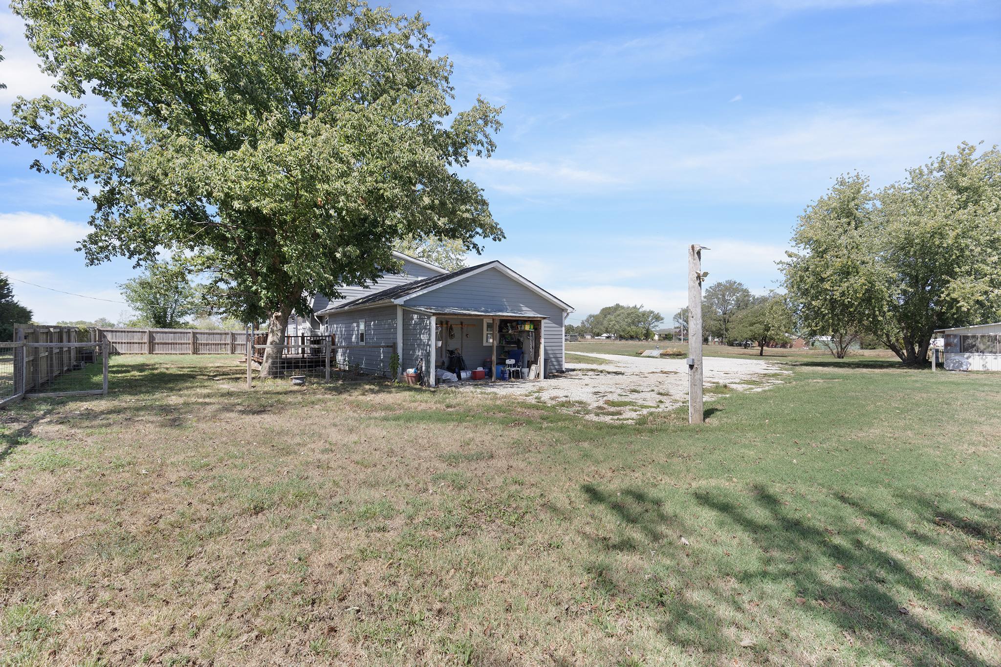 Photo 29 - Residential for sale – 1403 N Central City Road  Joplin, MO