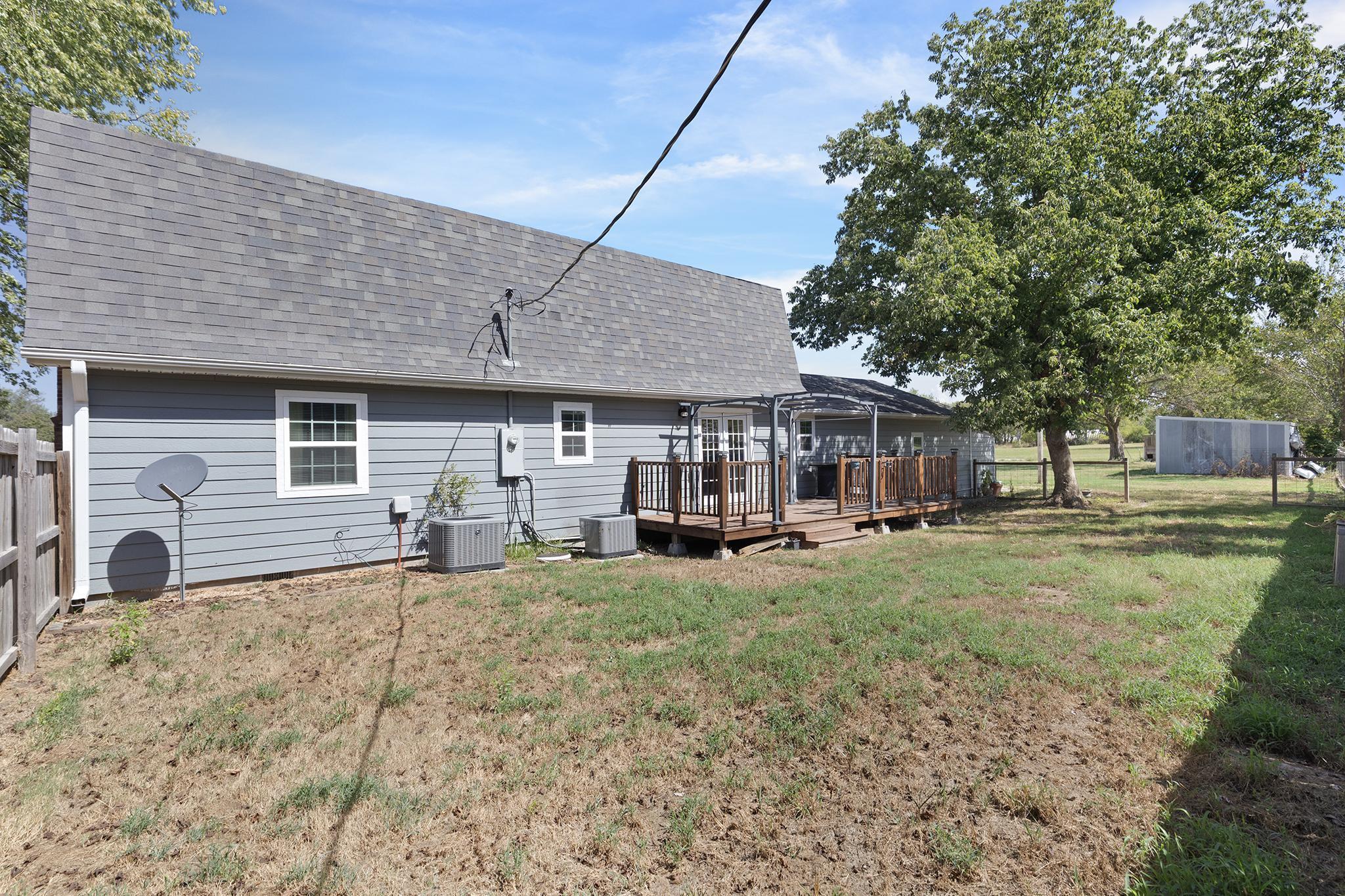 Photo 26 - Residential for sale – 1403 N Central City Road  Joplin, MO