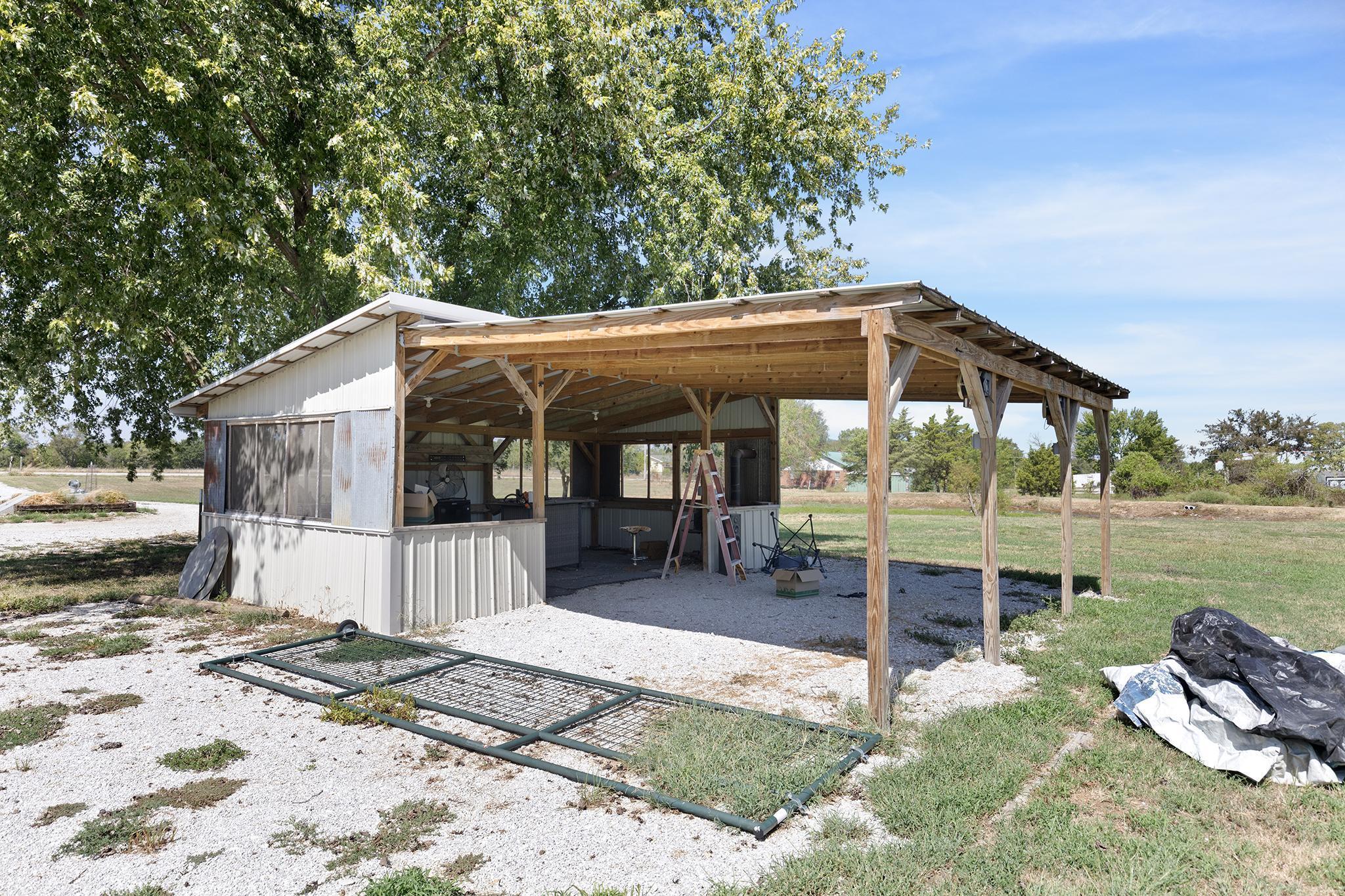 Photo 32 - Residential for sale – 1403 N Central City Road  Joplin, MO