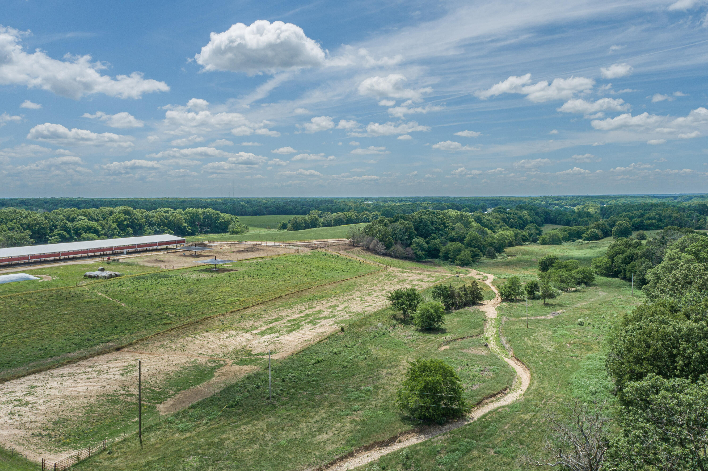 Photo 7 - Farm for sale – 2119  Tall Grass Road  Fordland, MO
