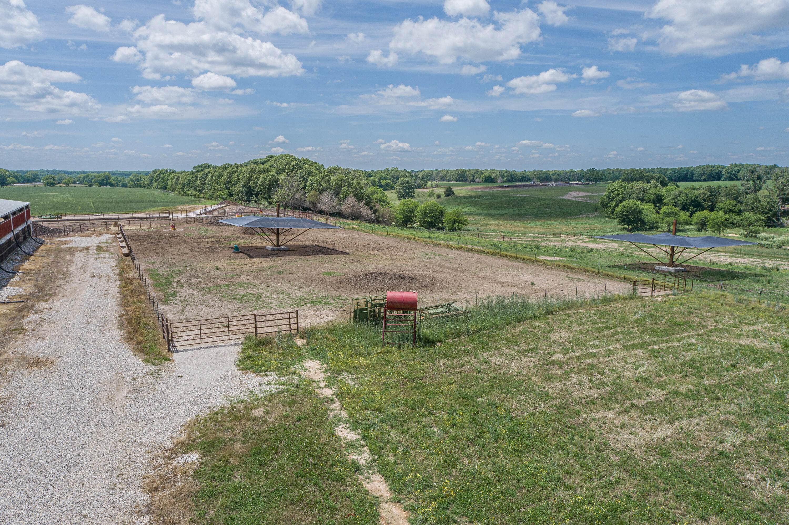 Photo 9 - Farm for sale – 2119  Tall Grass Road  Fordland, MO
