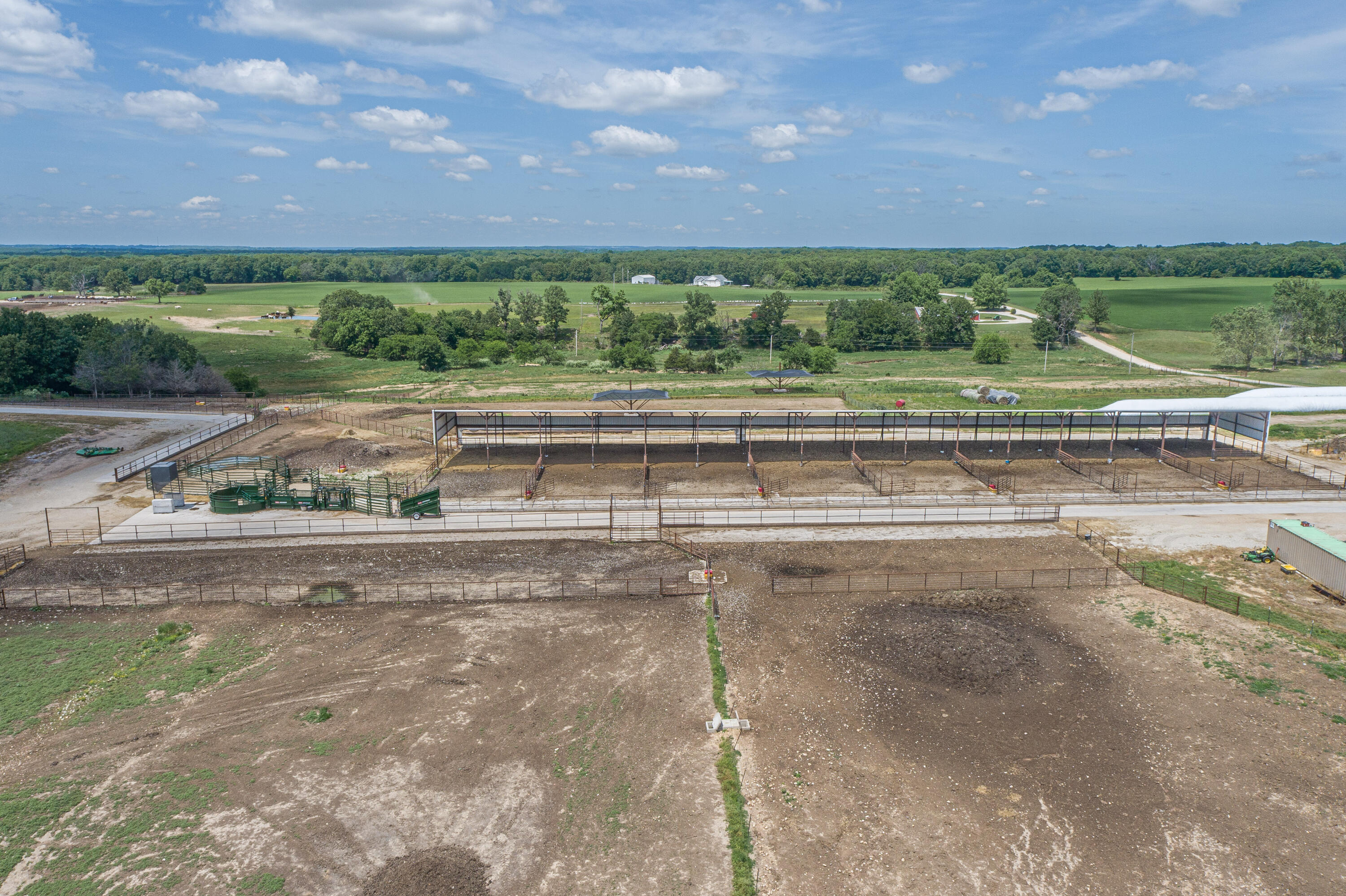 Photo 6 - Farm for sale – 2119  Tall Grass Road  Fordland, MO