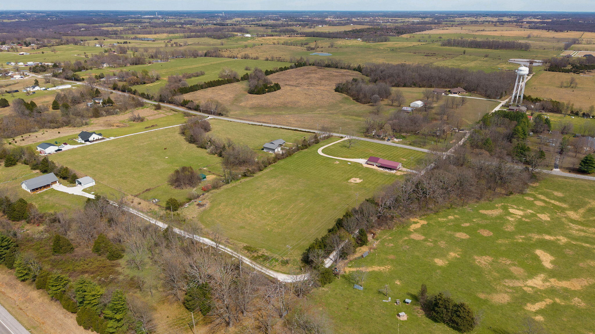 Photo 34 - Residential for sale – 755  Highlandville Road  Highlandville, MO