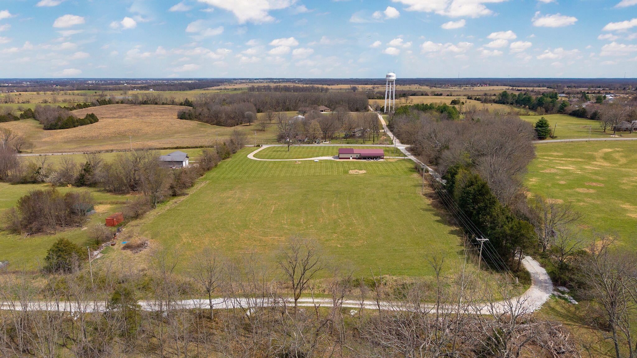 Photo 35 - Residential for sale – 755  Highlandville Road  Highlandville, MO