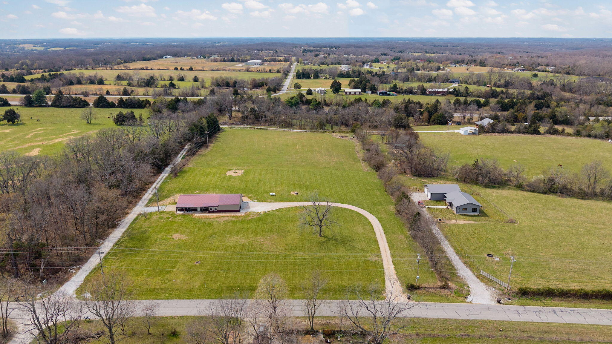 Photo 32 - Residential for sale – 755  Highlandville Road  Highlandville, MO