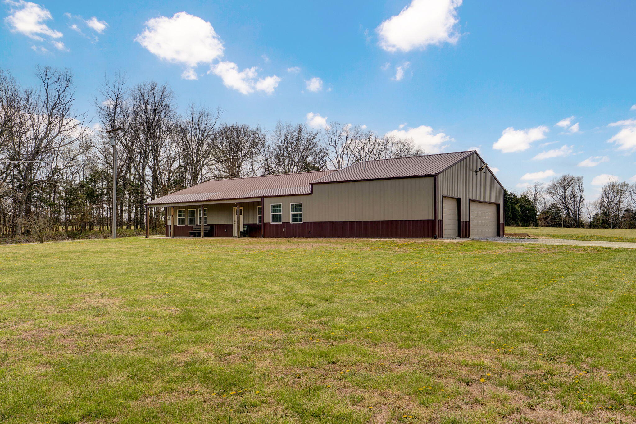 Photo 30 - Residential for sale – 755  Highlandville Road  Highlandville, MO
