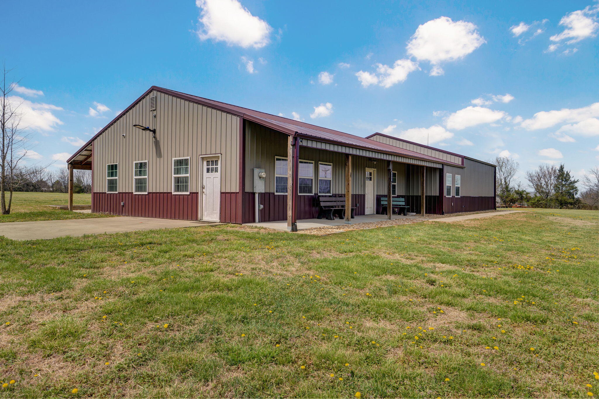Photo 22 - Residential for sale – 755  Highlandville Road  Highlandville, MO