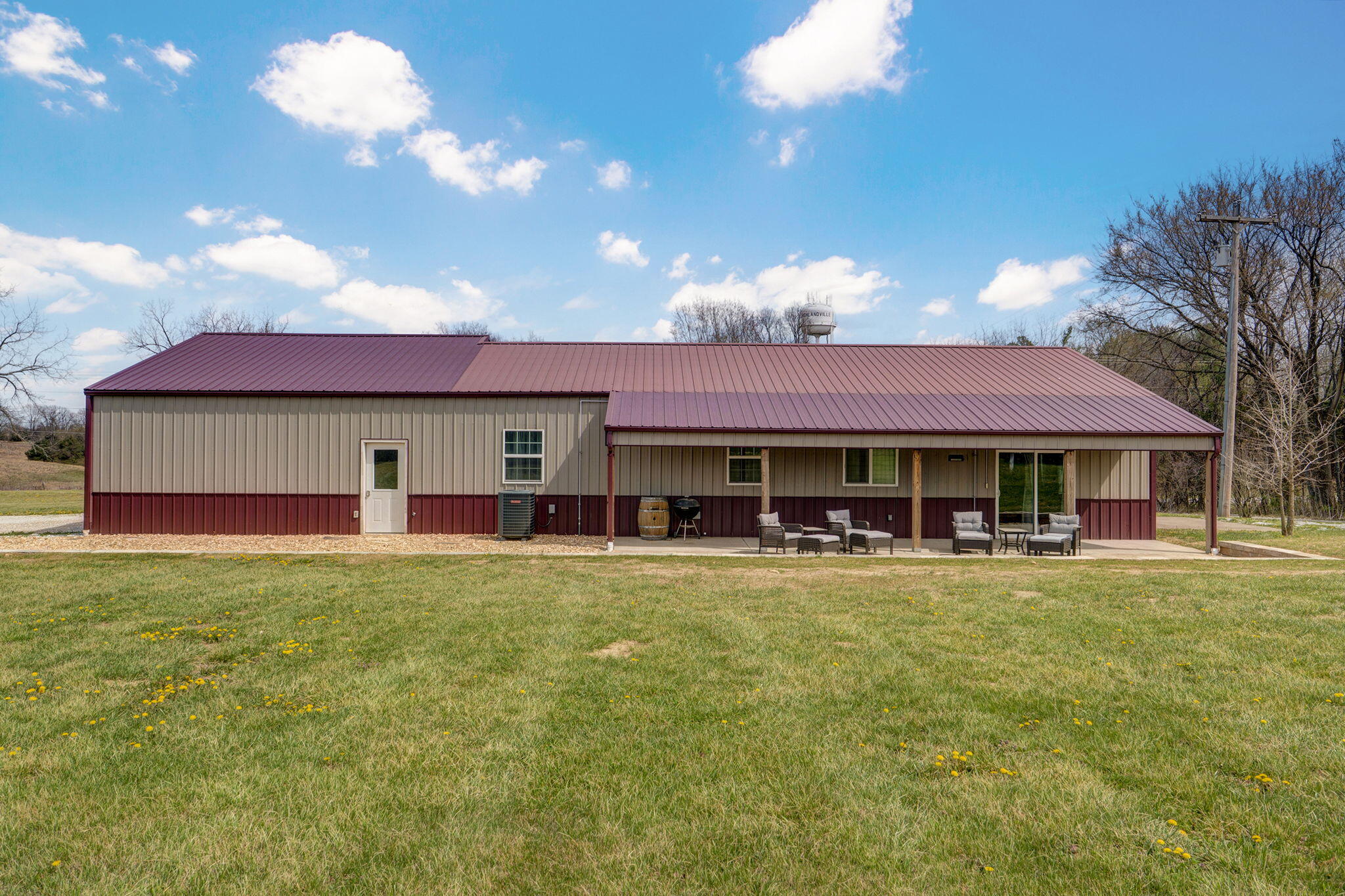 Photo 26 - Residential for sale – 755  Highlandville Road  Highlandville, MO