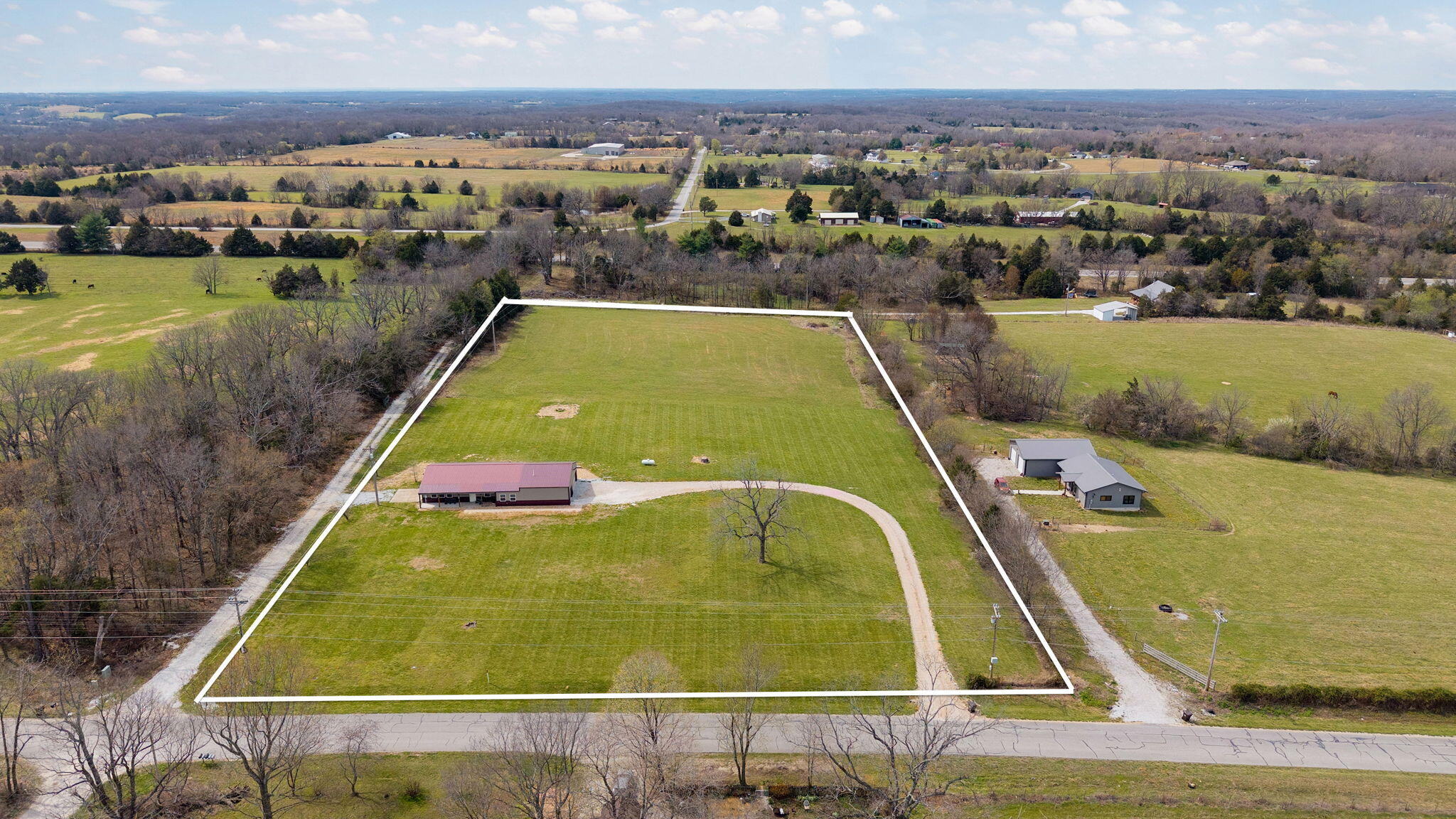 Photo 3 - Residential for sale – 755  Highlandville Road  Highlandville, MO