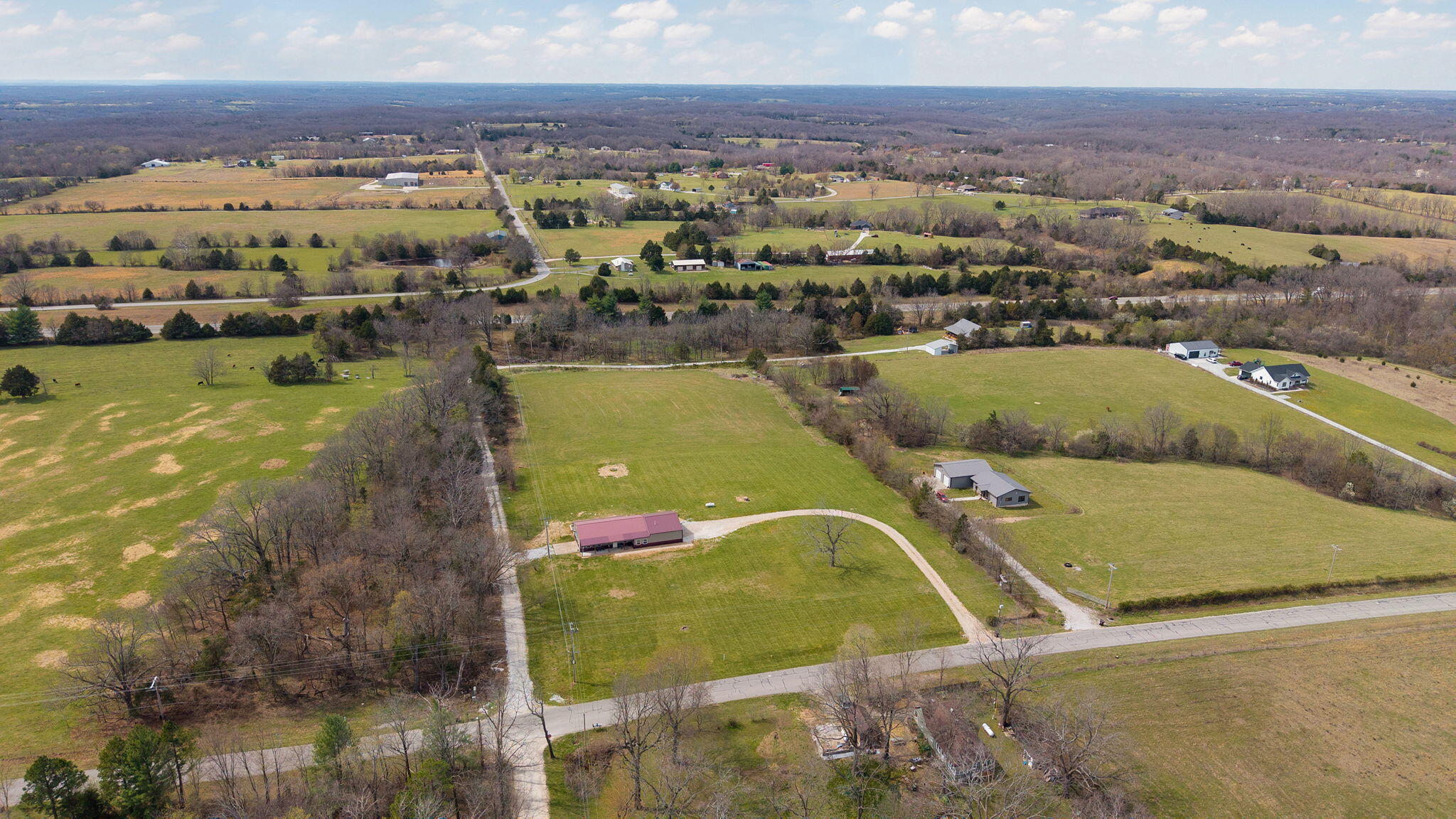 Photo 33 - Residential for sale – 755  Highlandville Road  Highlandville, MO