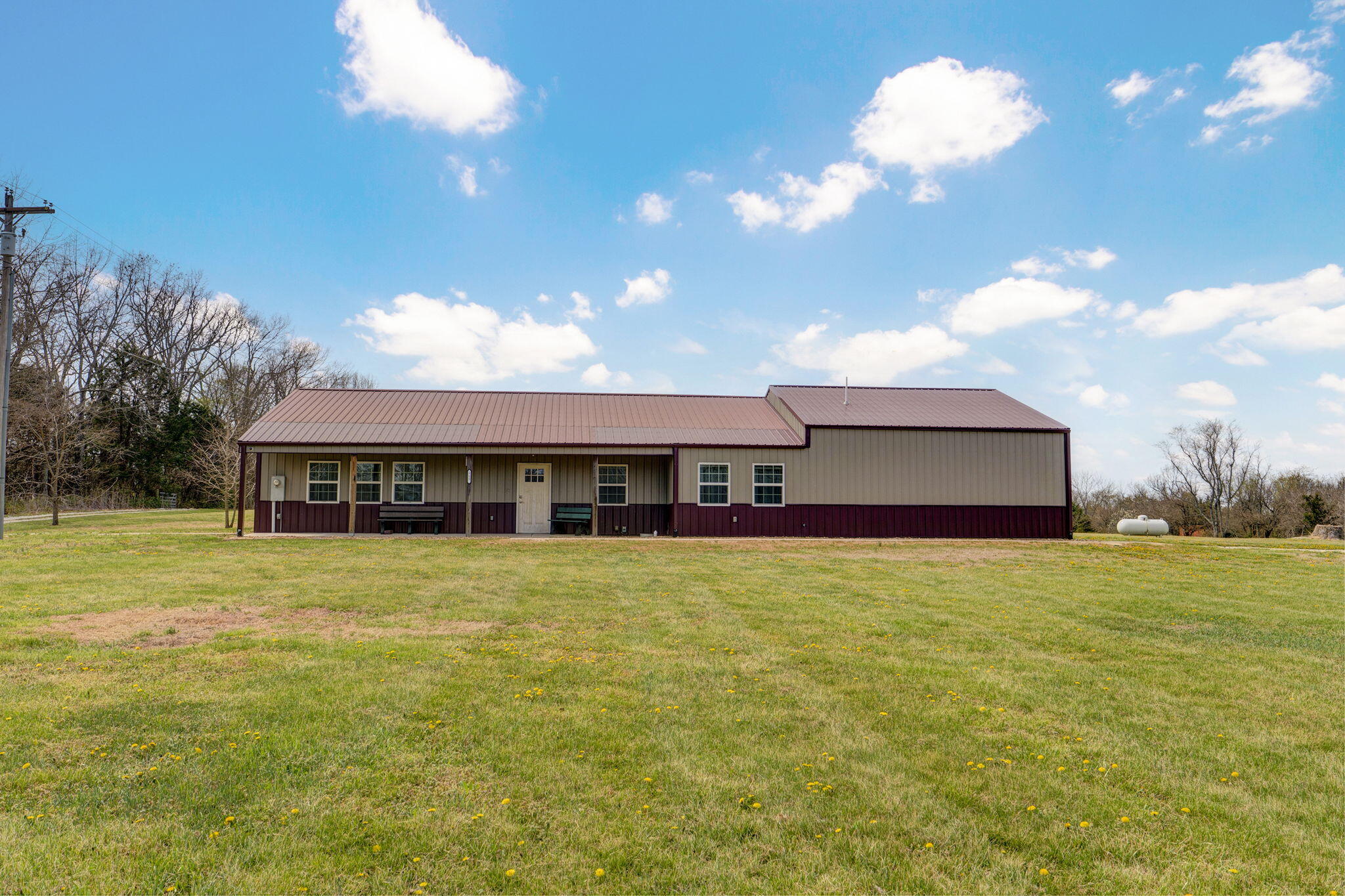 Photo 29 - Residential for sale – 755  Highlandville Road  Highlandville, MO