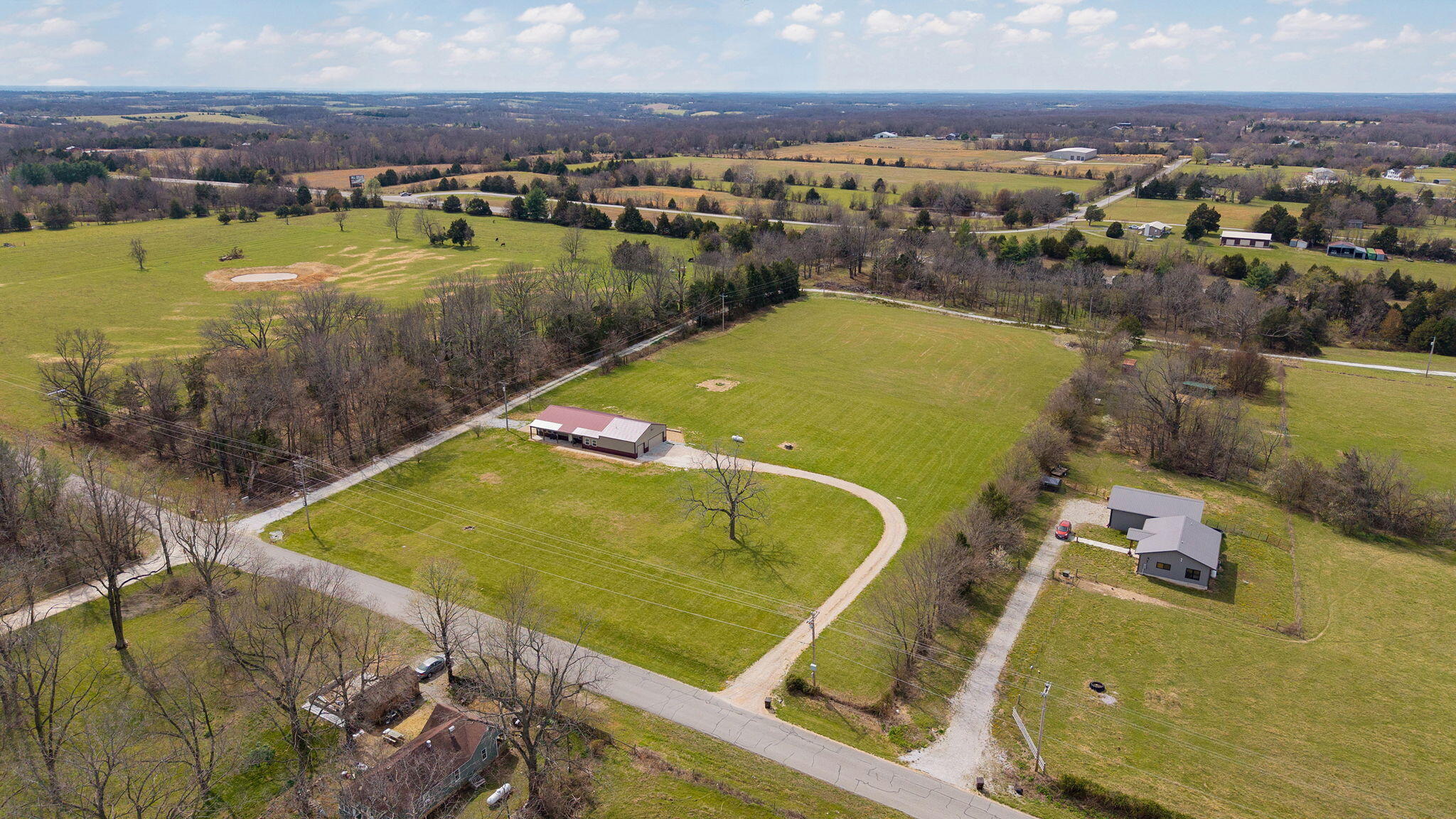 Photo 36 - Residential for sale – 755  Highlandville Road  Highlandville, MO