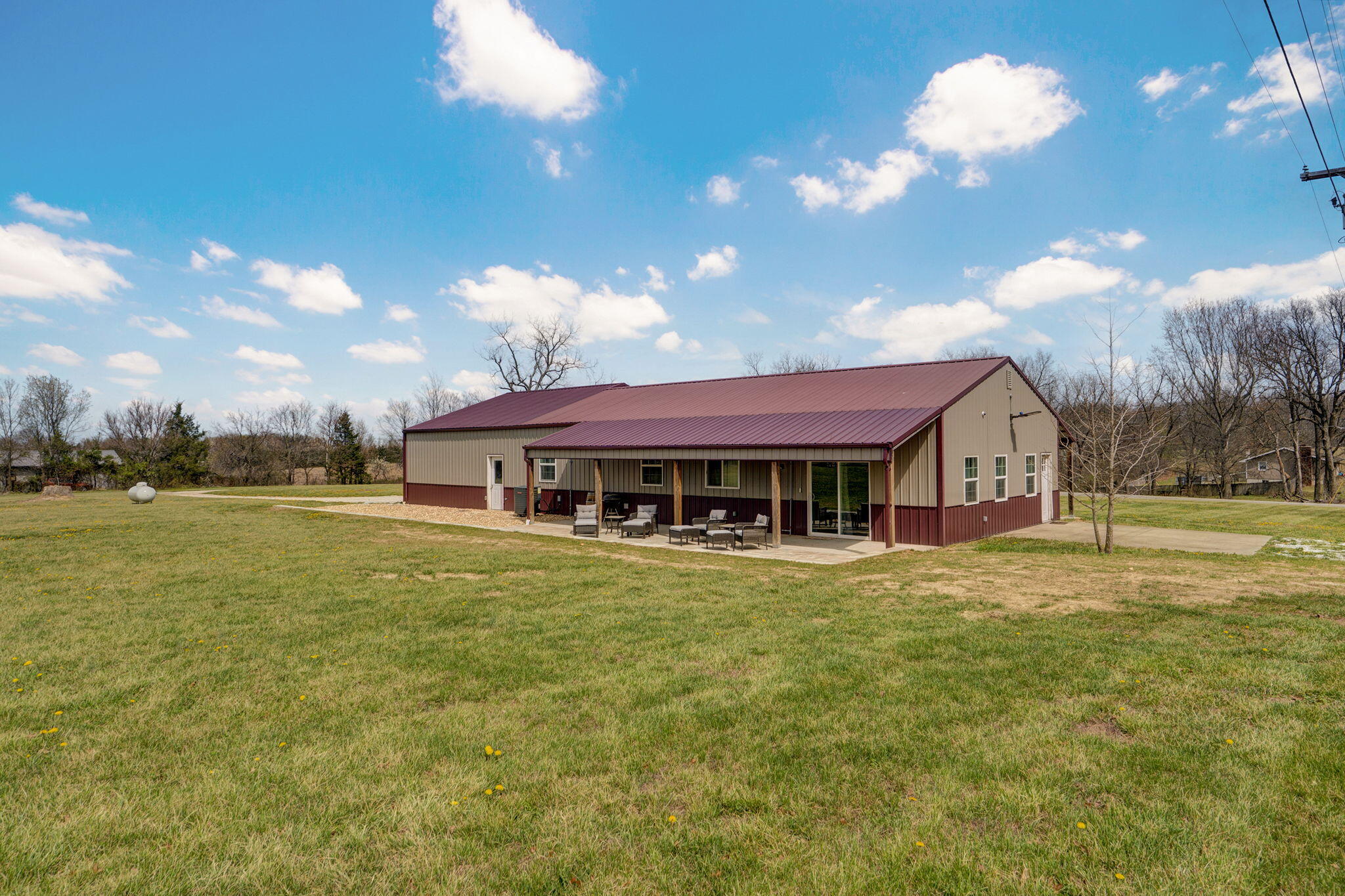 Photo 25 - Residential for sale – 755  Highlandville Road  Highlandville, MO