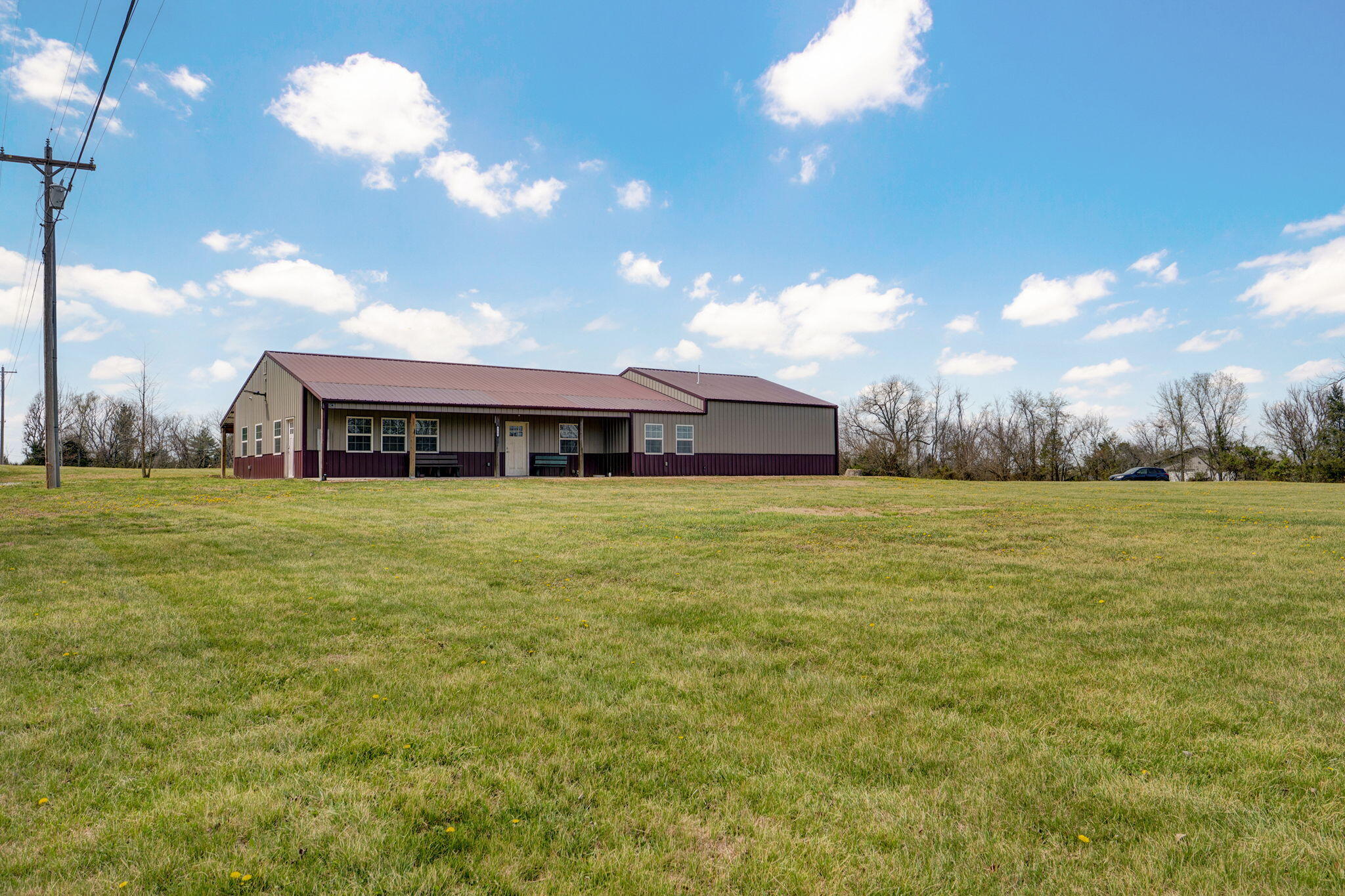 Photo 28 - Residential for sale – 755  Highlandville Road  Highlandville, MO