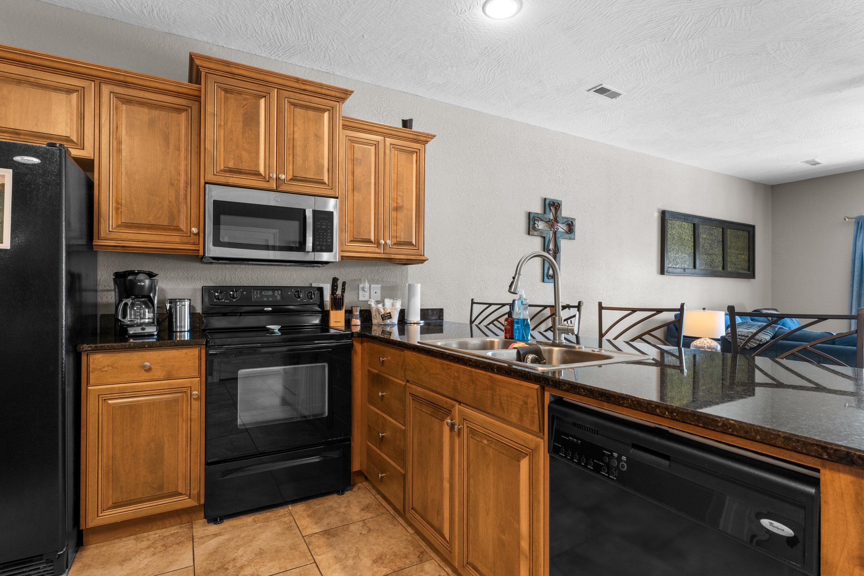 Photo 8 - Residential for sale – 193  Rockwood Lane  Branson, MO