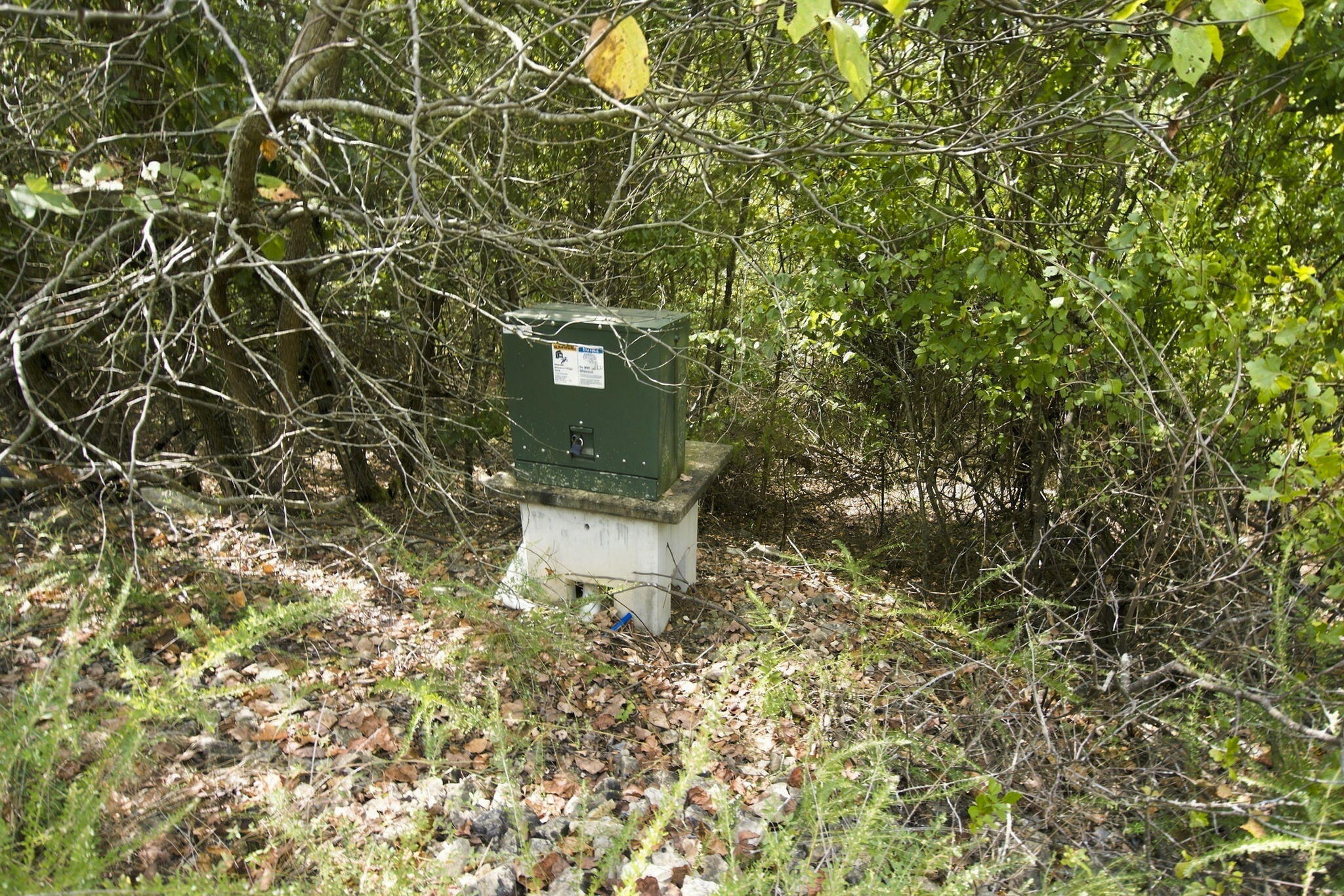 Photo 4 - Land for sale – 000  Hummingbird Hills Lane  Branson, MO
