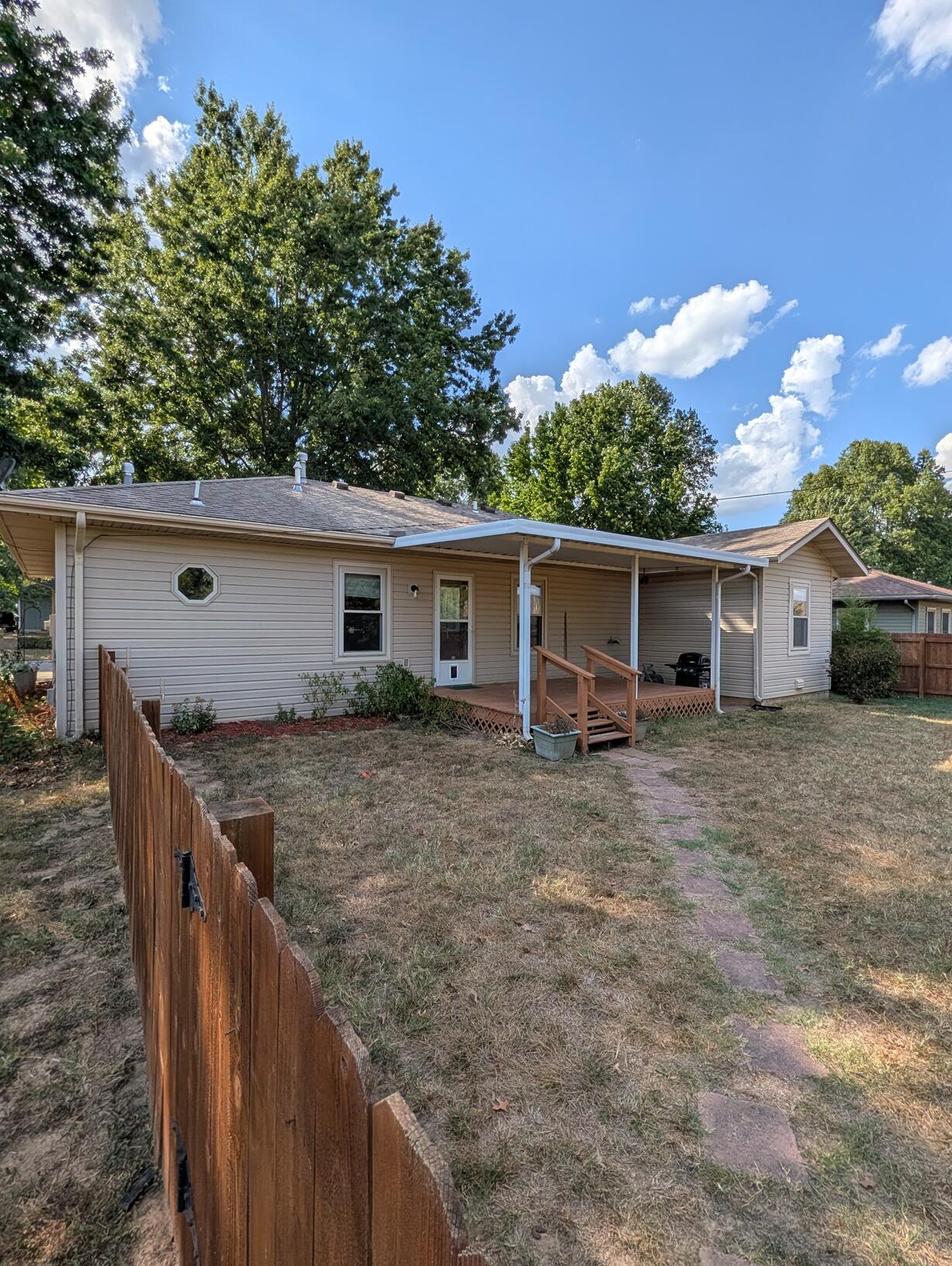 Photo 8 - Residential for sale – 1012 N Walleye Street  Nixa, MO