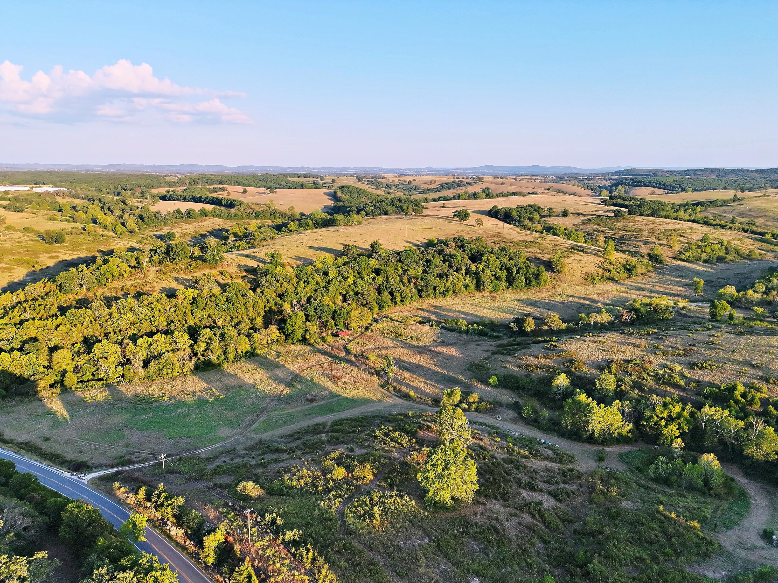 Photo 3 - Land for sale – 000  State Highway 86   Golden, MO