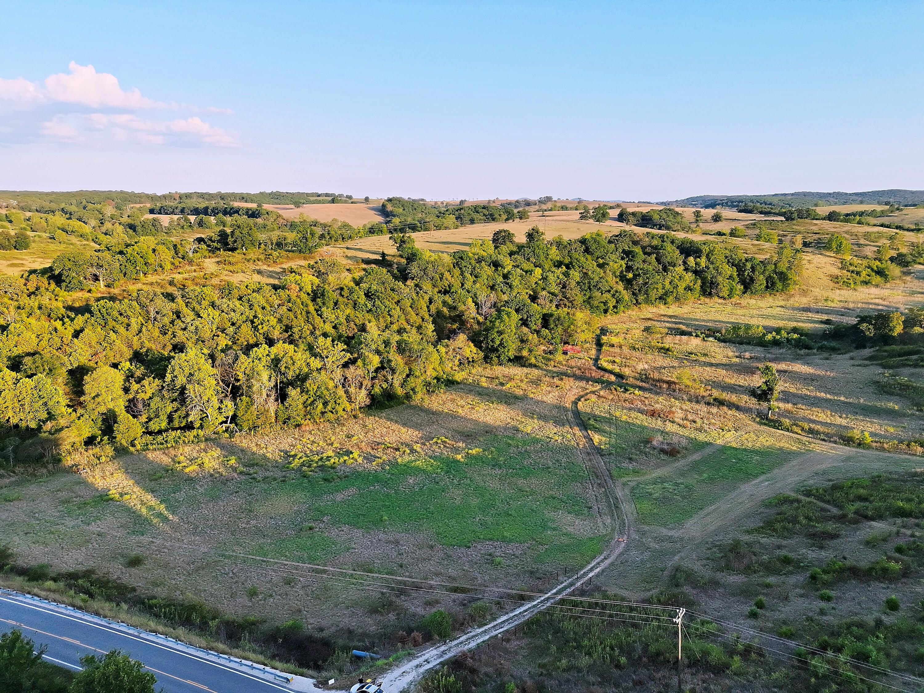 Photo 2 - Land for sale – 000  State Highway 86   Golden, MO