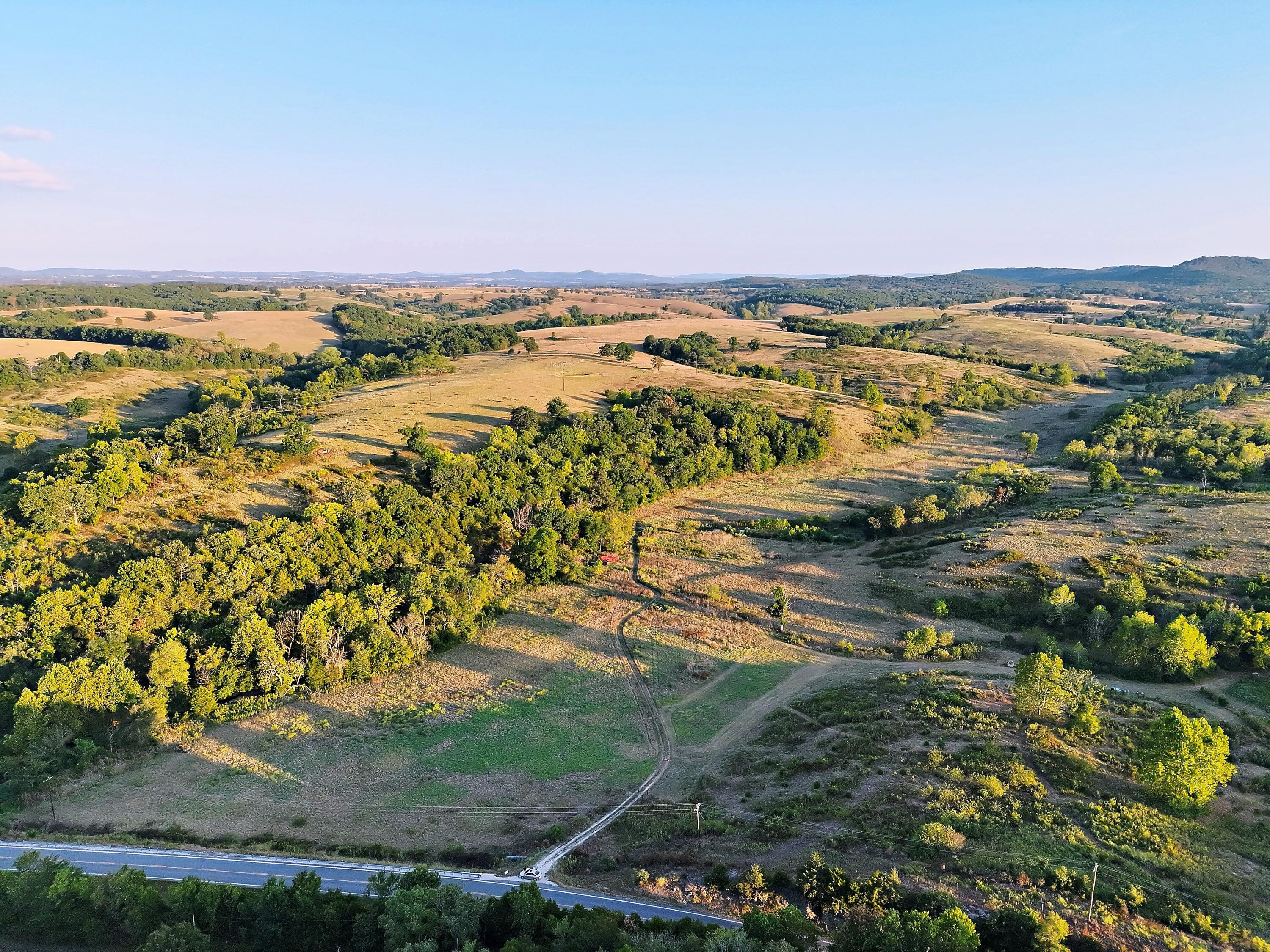 Photo 6 - Land for sale – 000  State Highway 86   Golden, MO