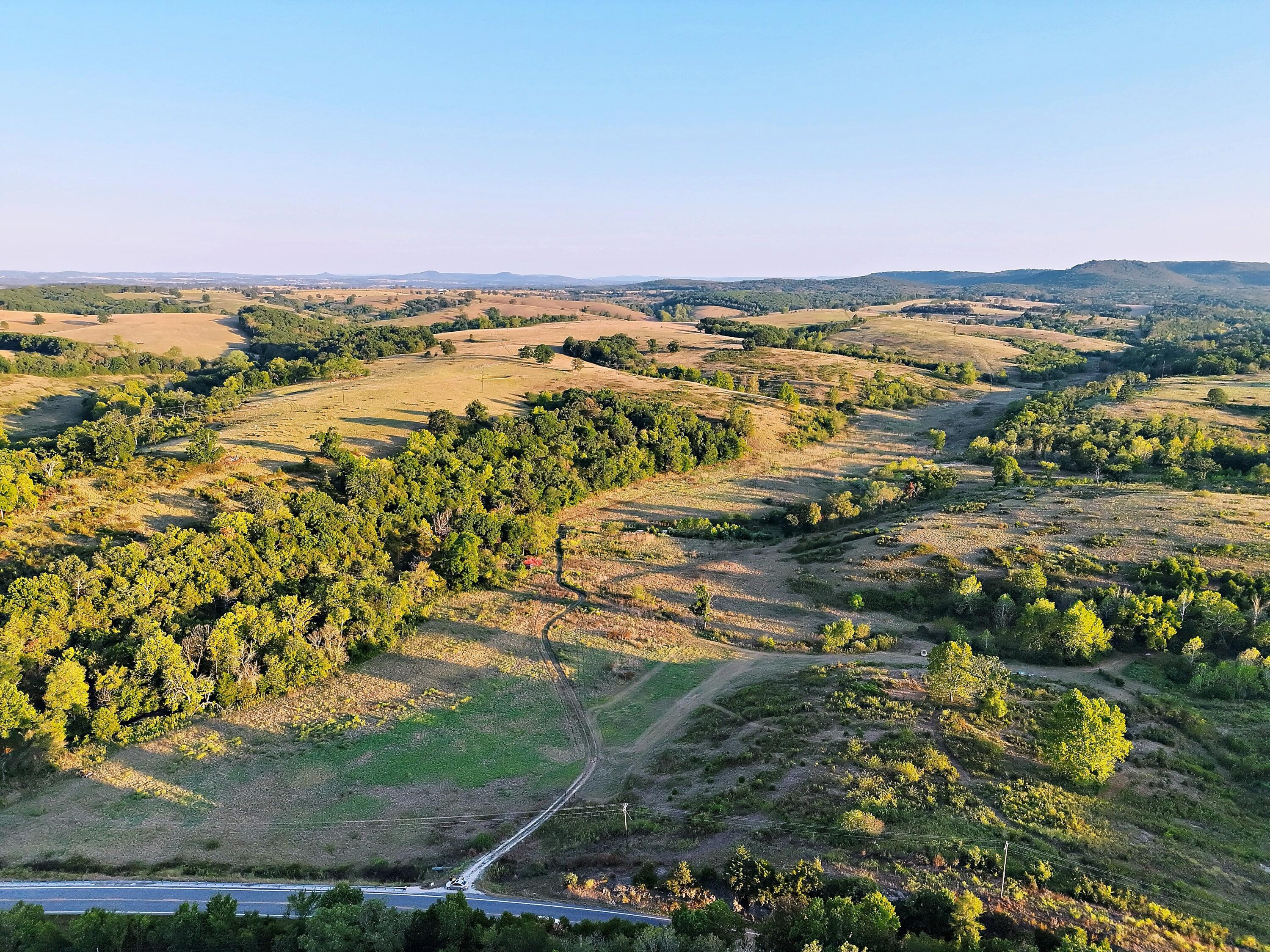 Land for sale – 000  State Highway 86   Golden, MO