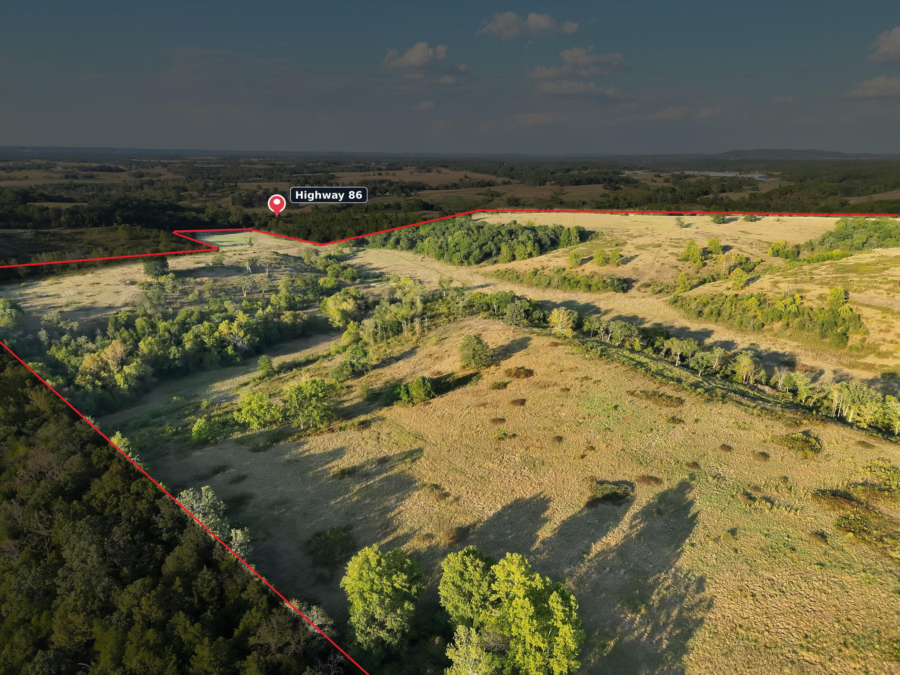 Photo 10 - Land for sale – 000  State Highway 86   Golden, MO