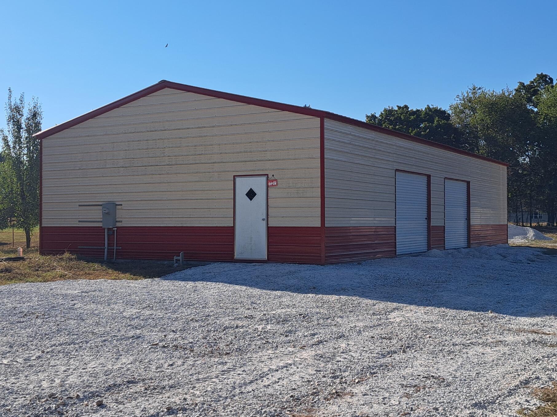 Photo 8 - Commercial Sale for sale – 702 S Random Road  Granby, MO
