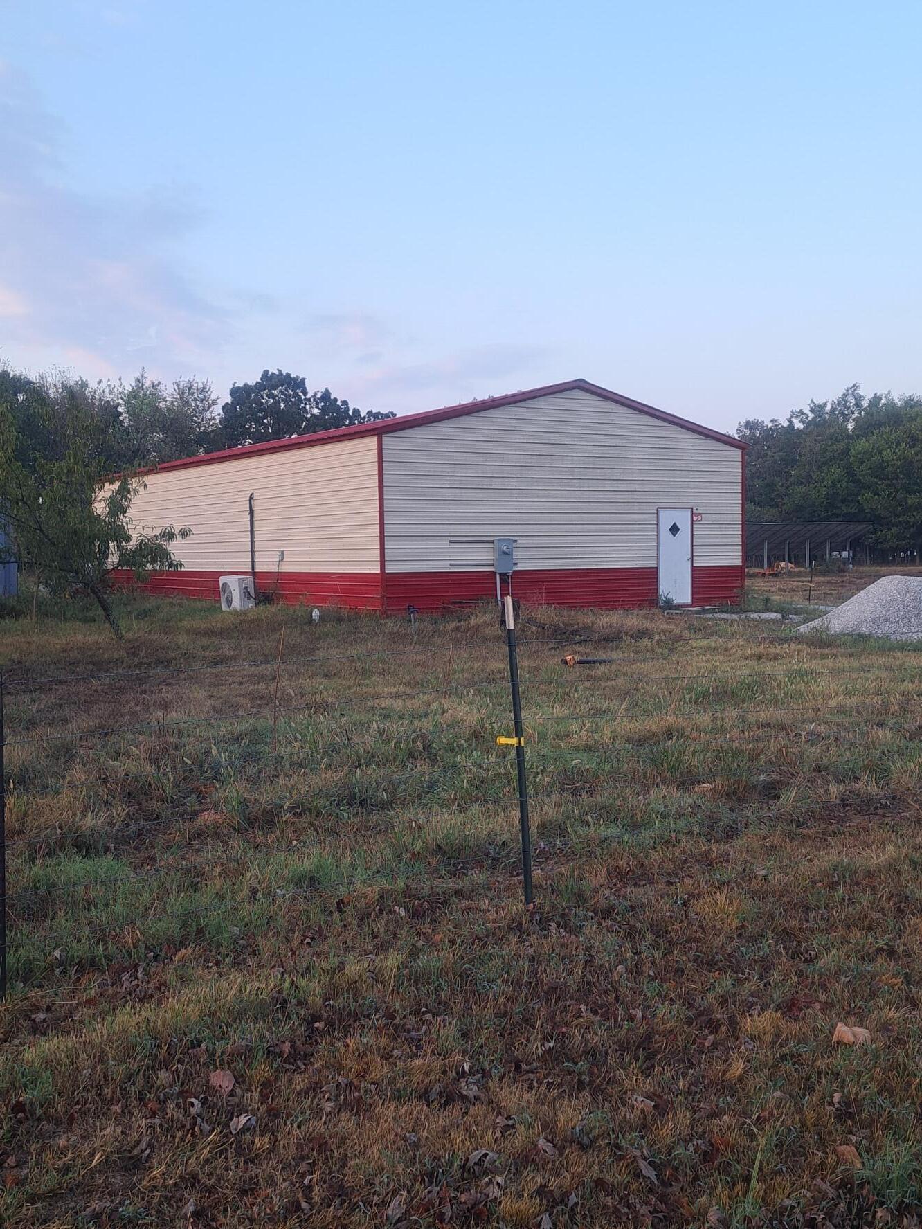 Photo 7 - Commercial Sale for sale – 702 S Random Road  Granby, MO