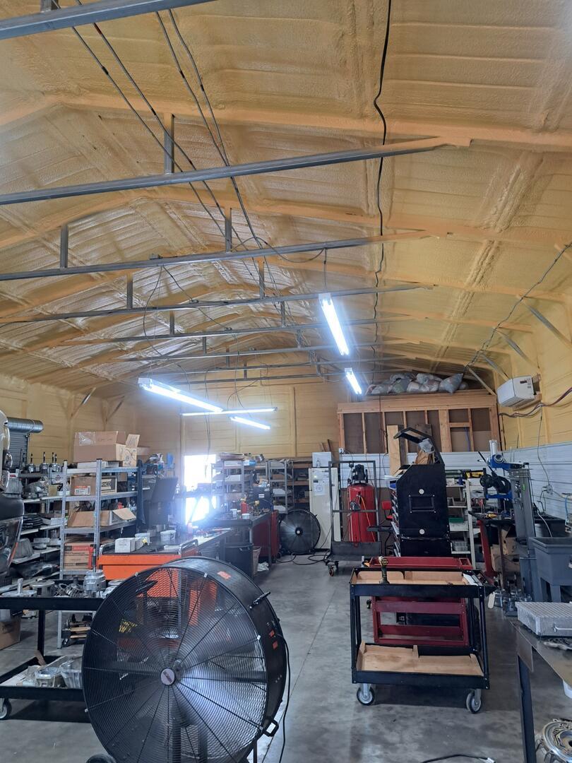 Photo 3 - Commercial Sale for sale – 702 S Random Road  Granby, MO