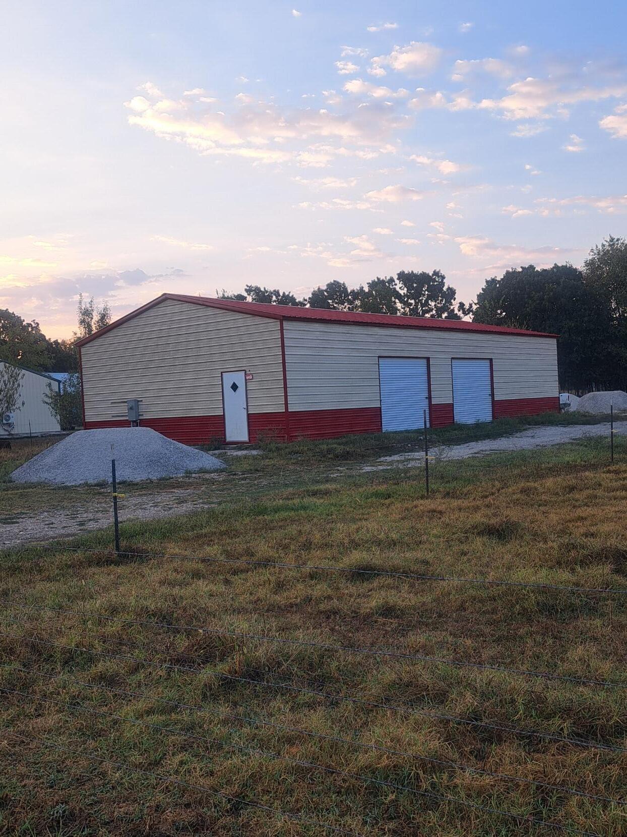 Photo 6 - Commercial Sale for sale – 702 S Random Road  Granby, MO